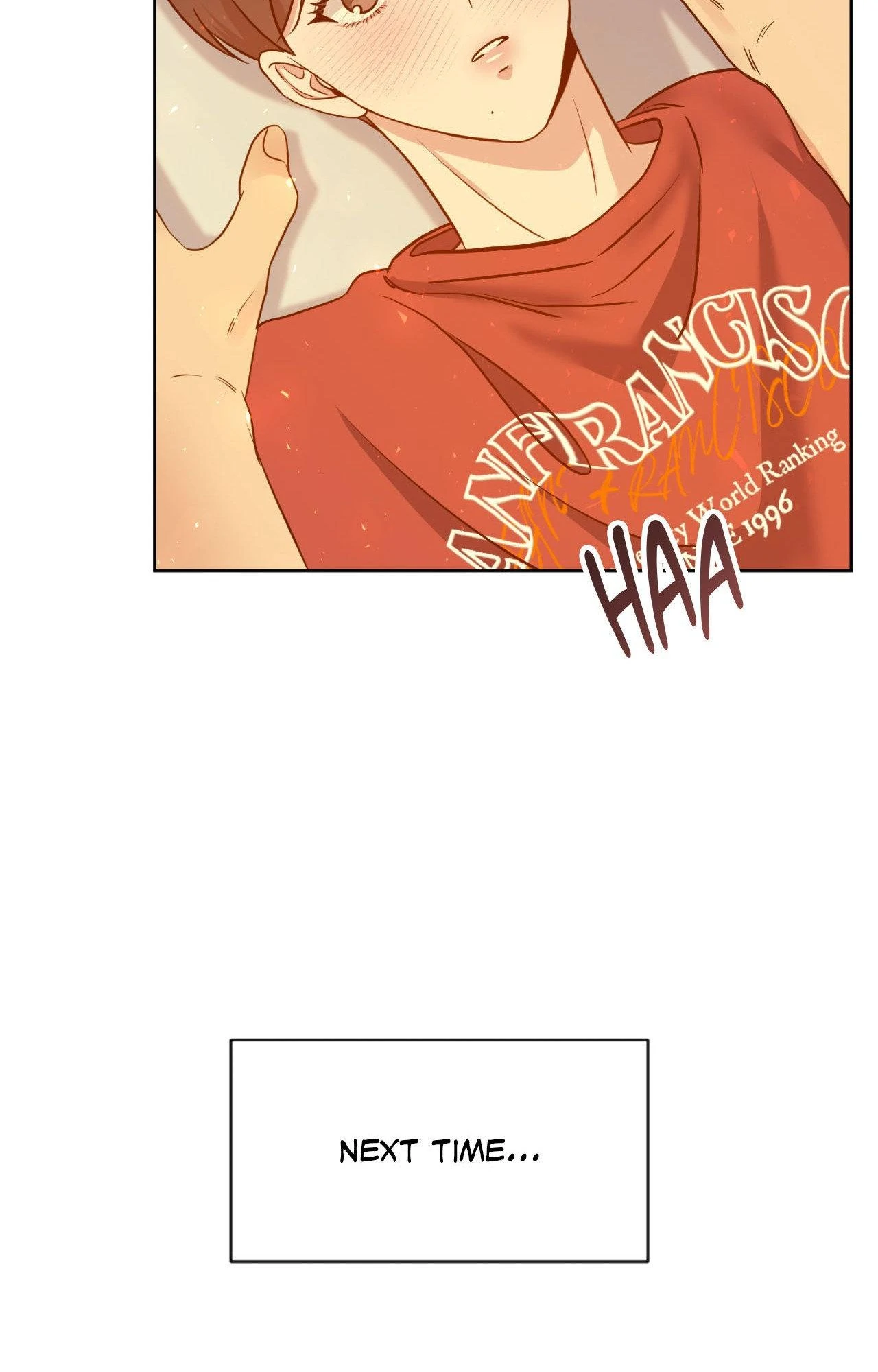 Angel Kiss Chapter 17 - Page 26