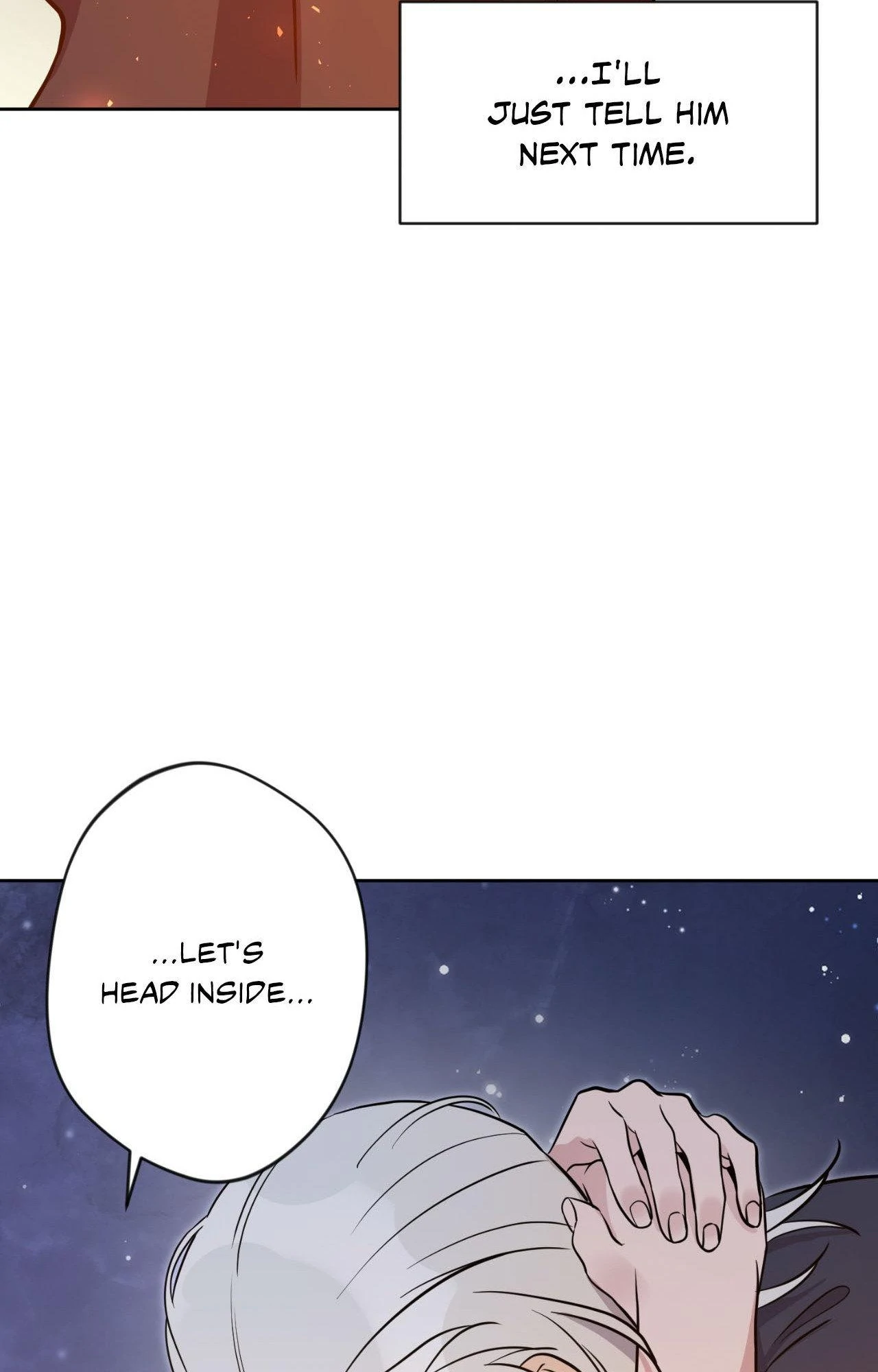 Angel Kiss Chapter 17 - Page 28