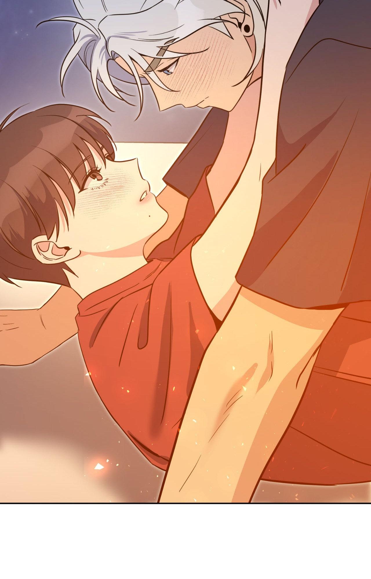 Angel Kiss Chapter 17 - Page 29