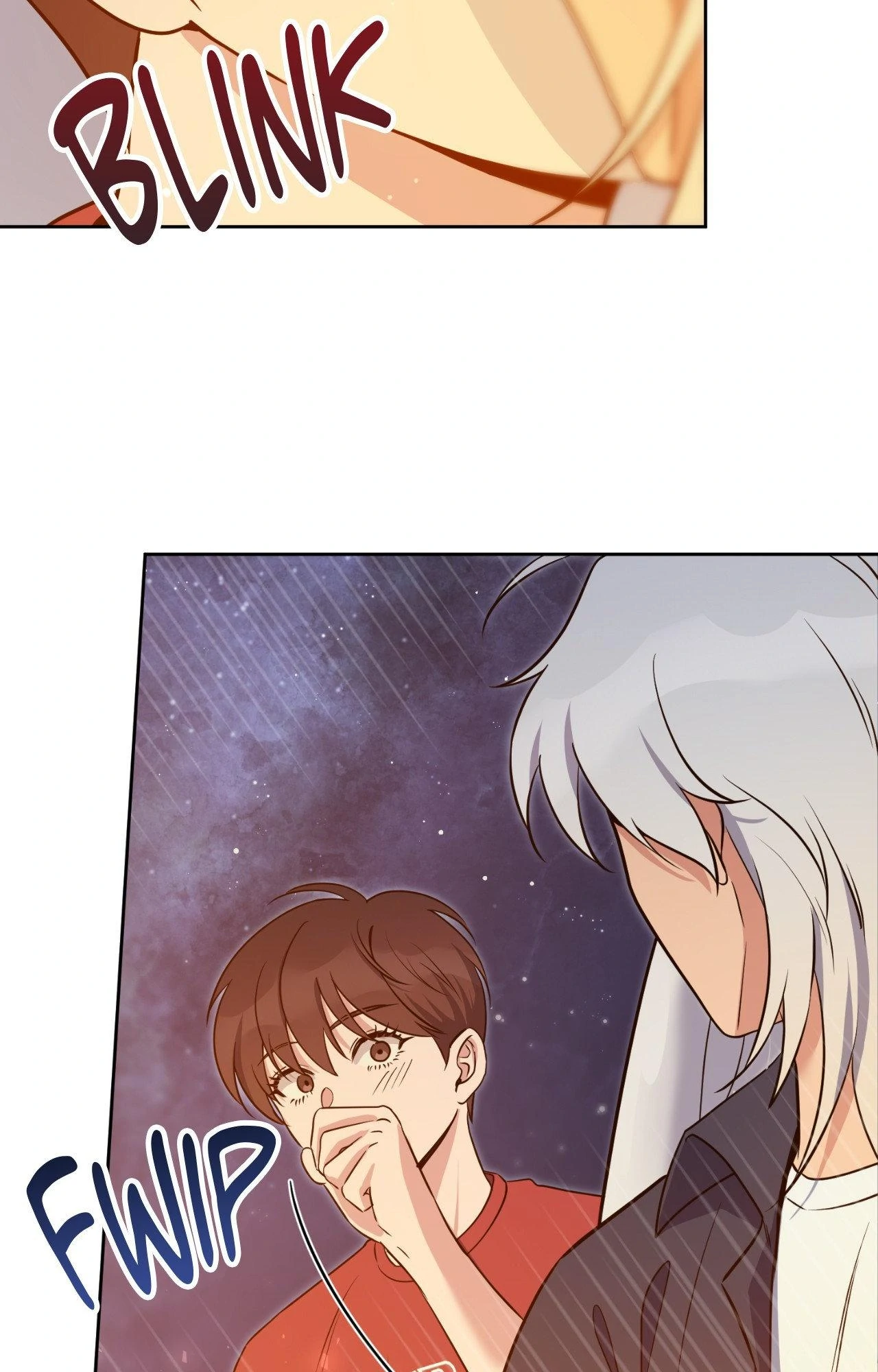 Angel Kiss Chapter 17 - Page 4