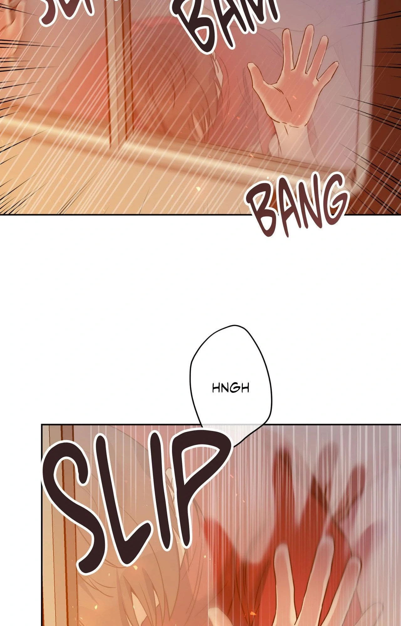 Angel Kiss Chapter 17 - Page 35