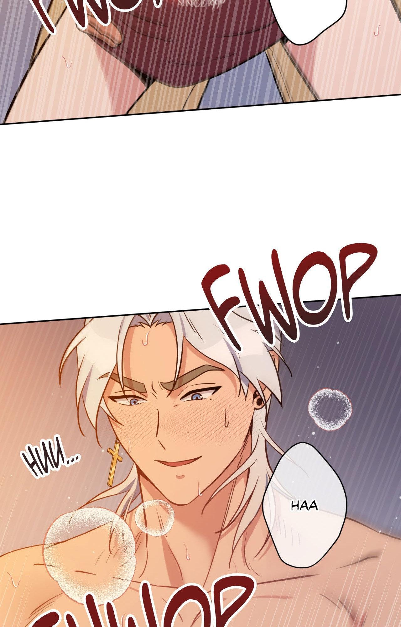 Angel Kiss Chapter 17 - Page 39
