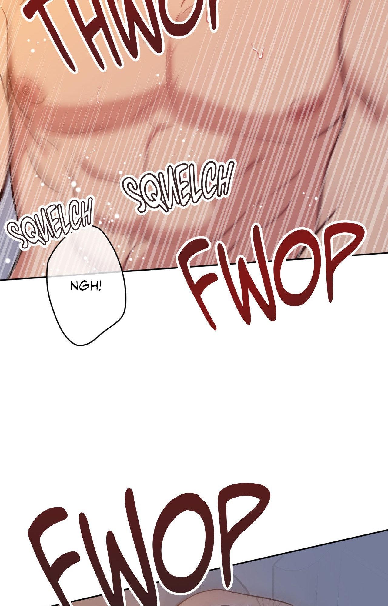 Angel Kiss Chapter 17 - Page 40