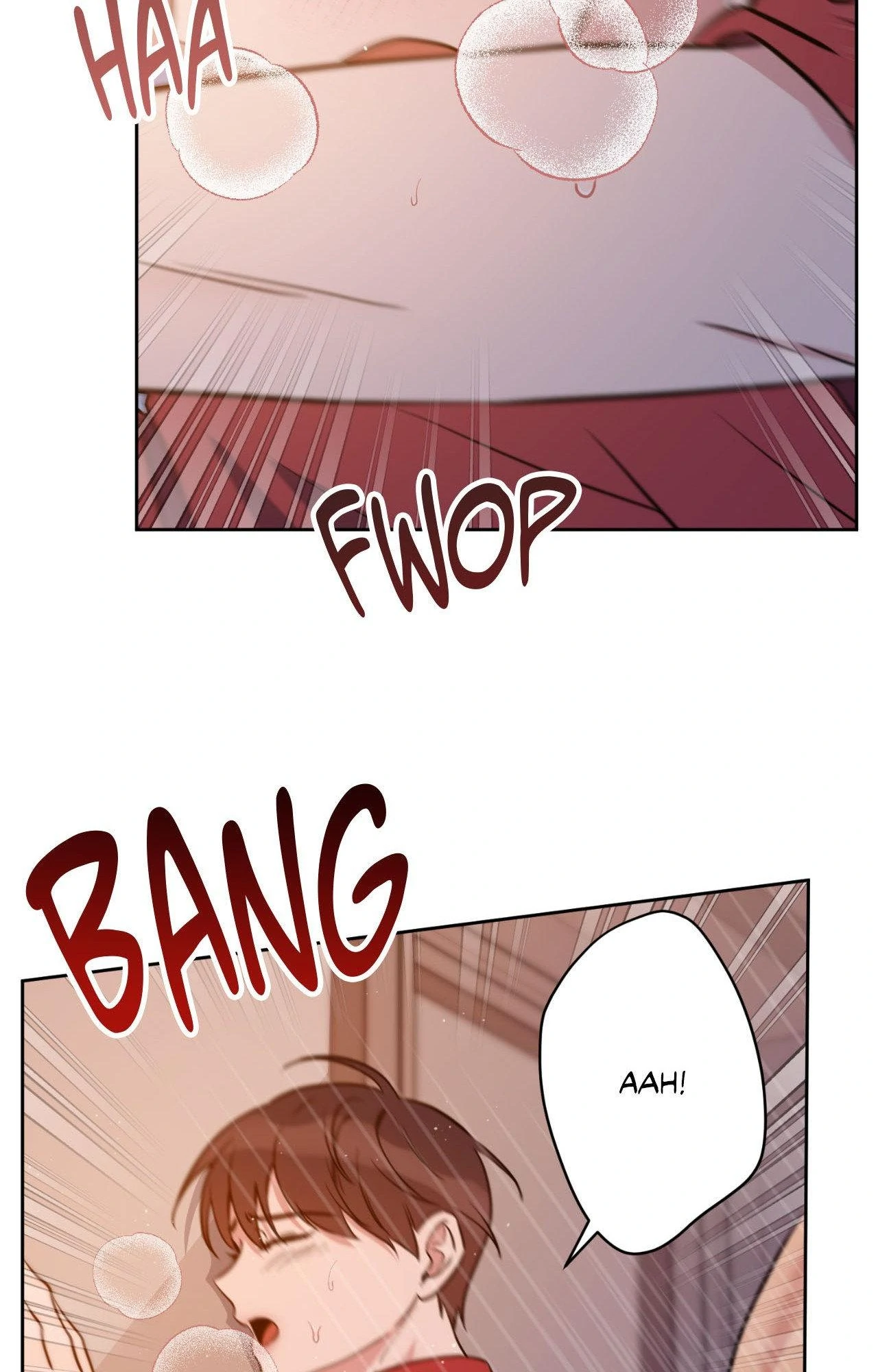 Angel Kiss Chapter 17 - Page 44