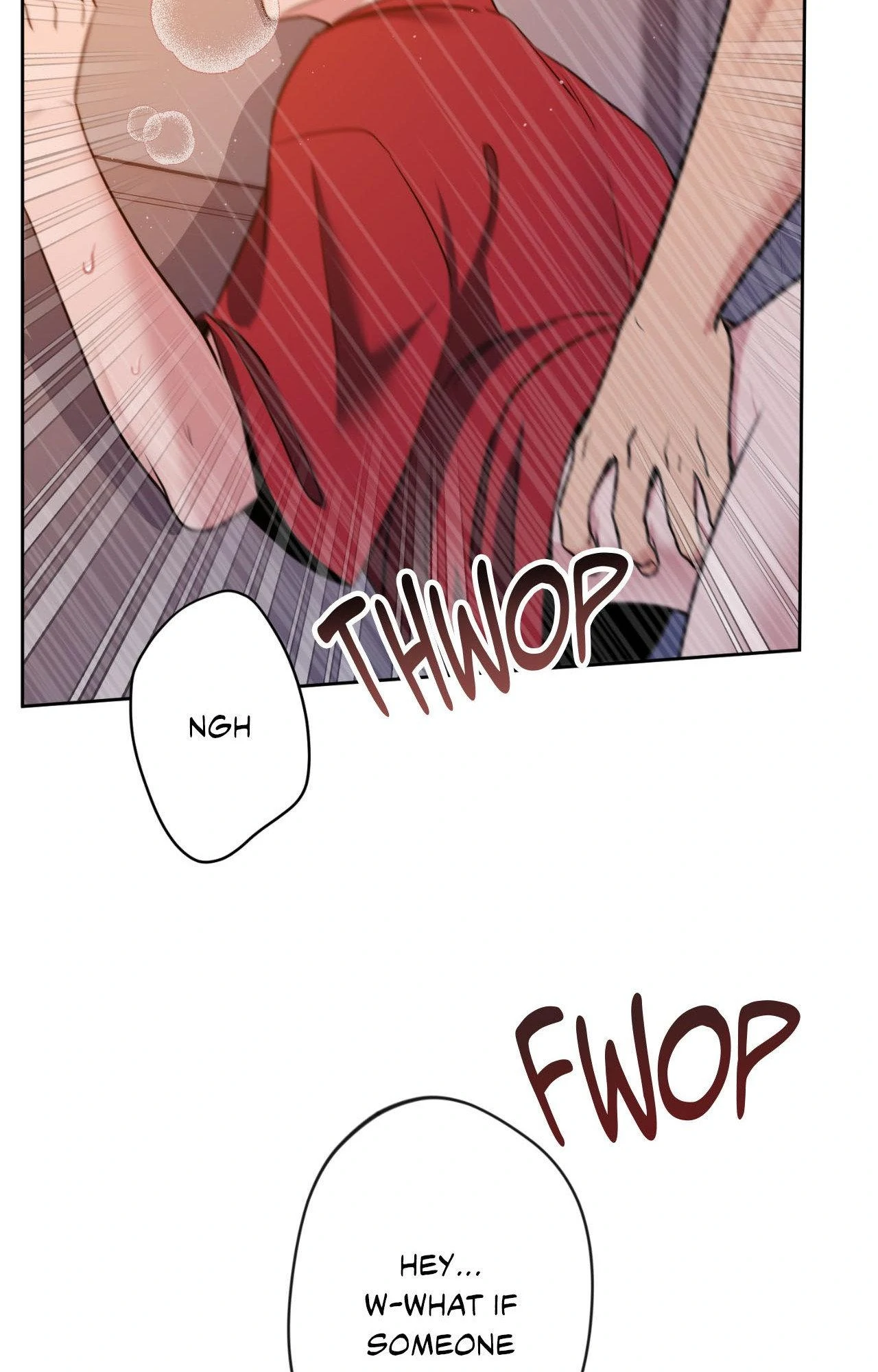 Angel Kiss Chapter 17 - Page 45