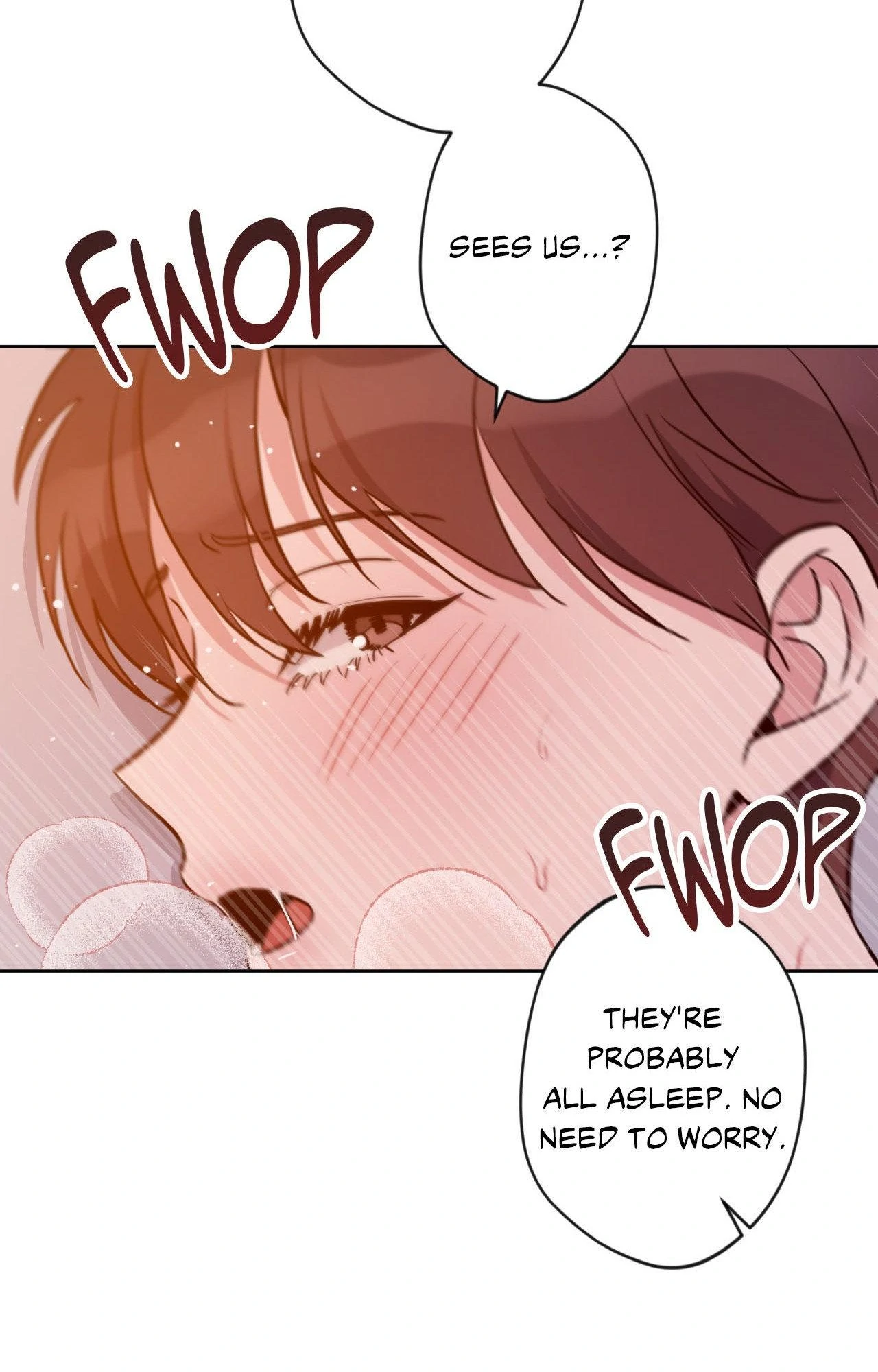 Angel Kiss Chapter 17 - Page 46