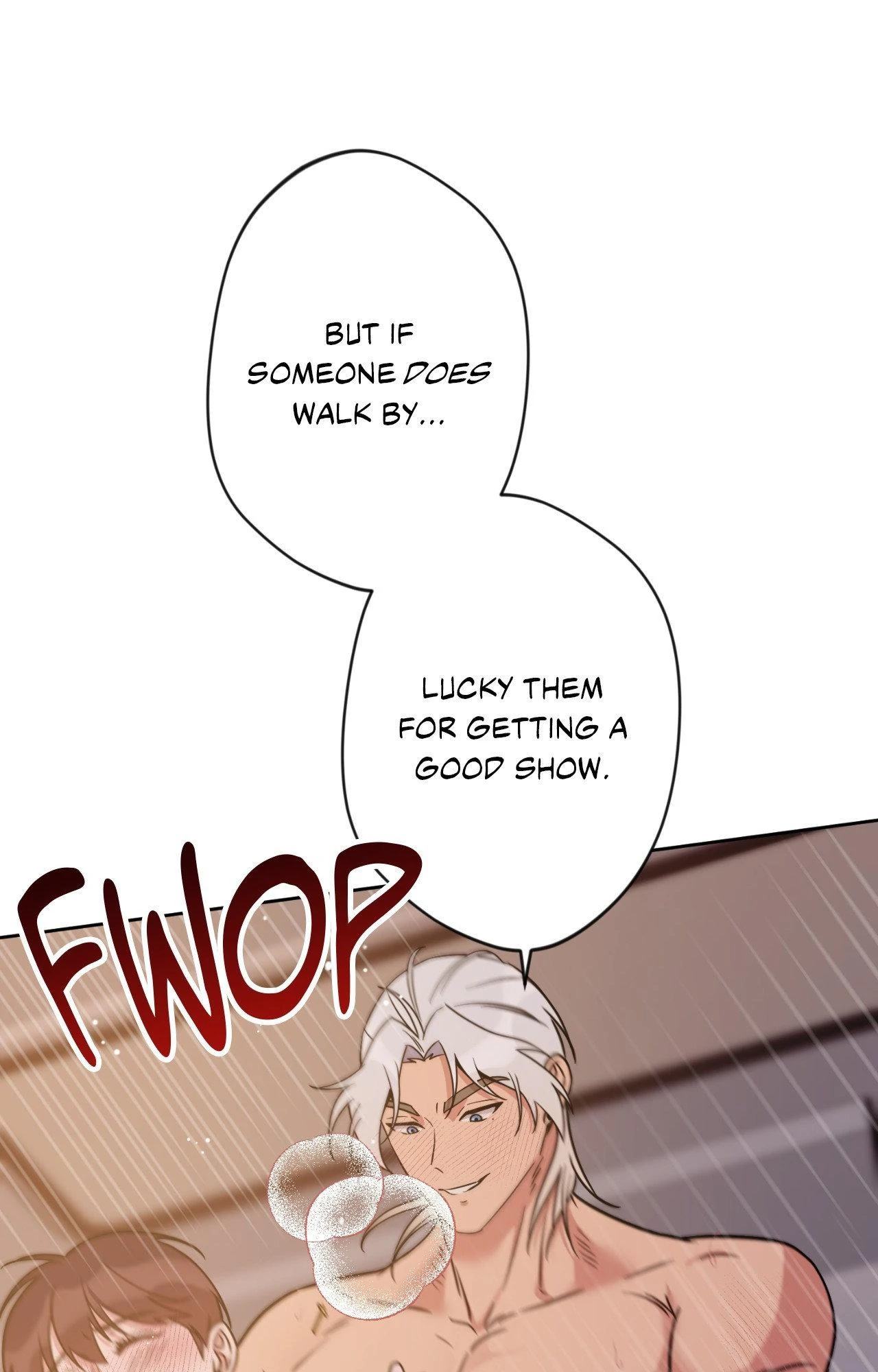 Angel Kiss Chapter 17 - Page 47