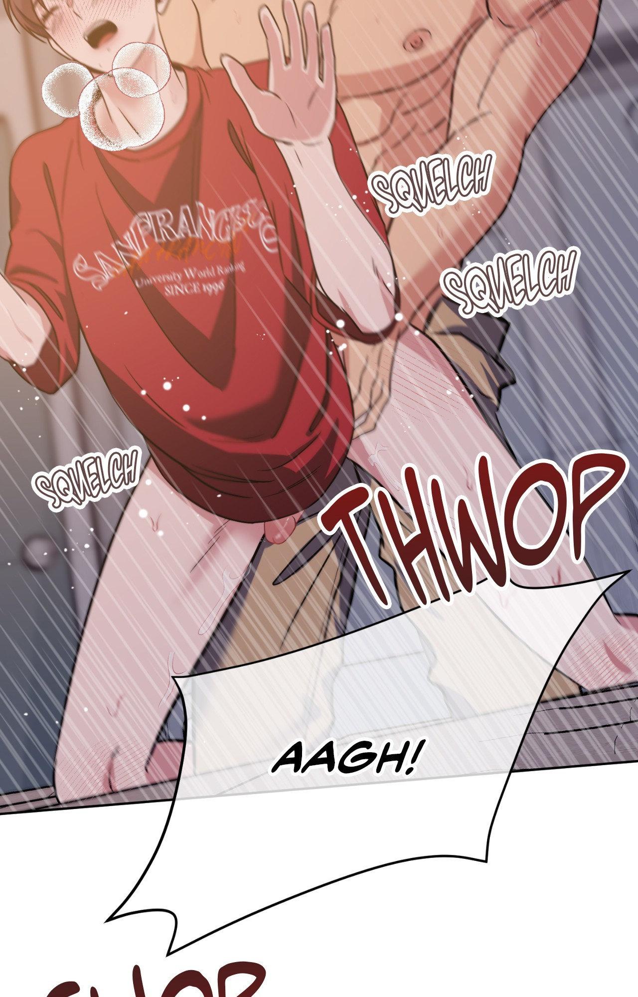 Angel Kiss Chapter 17 - Page 48