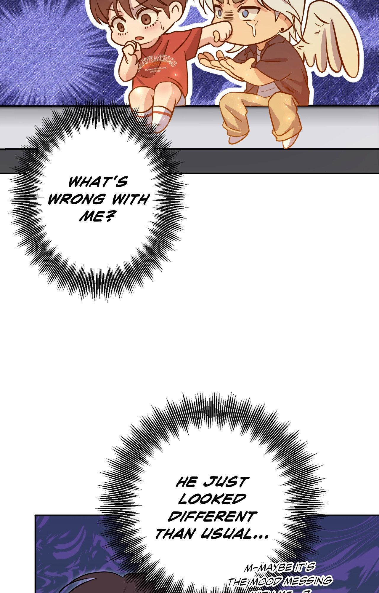 Angel Kiss Chapter 17 - Page 6