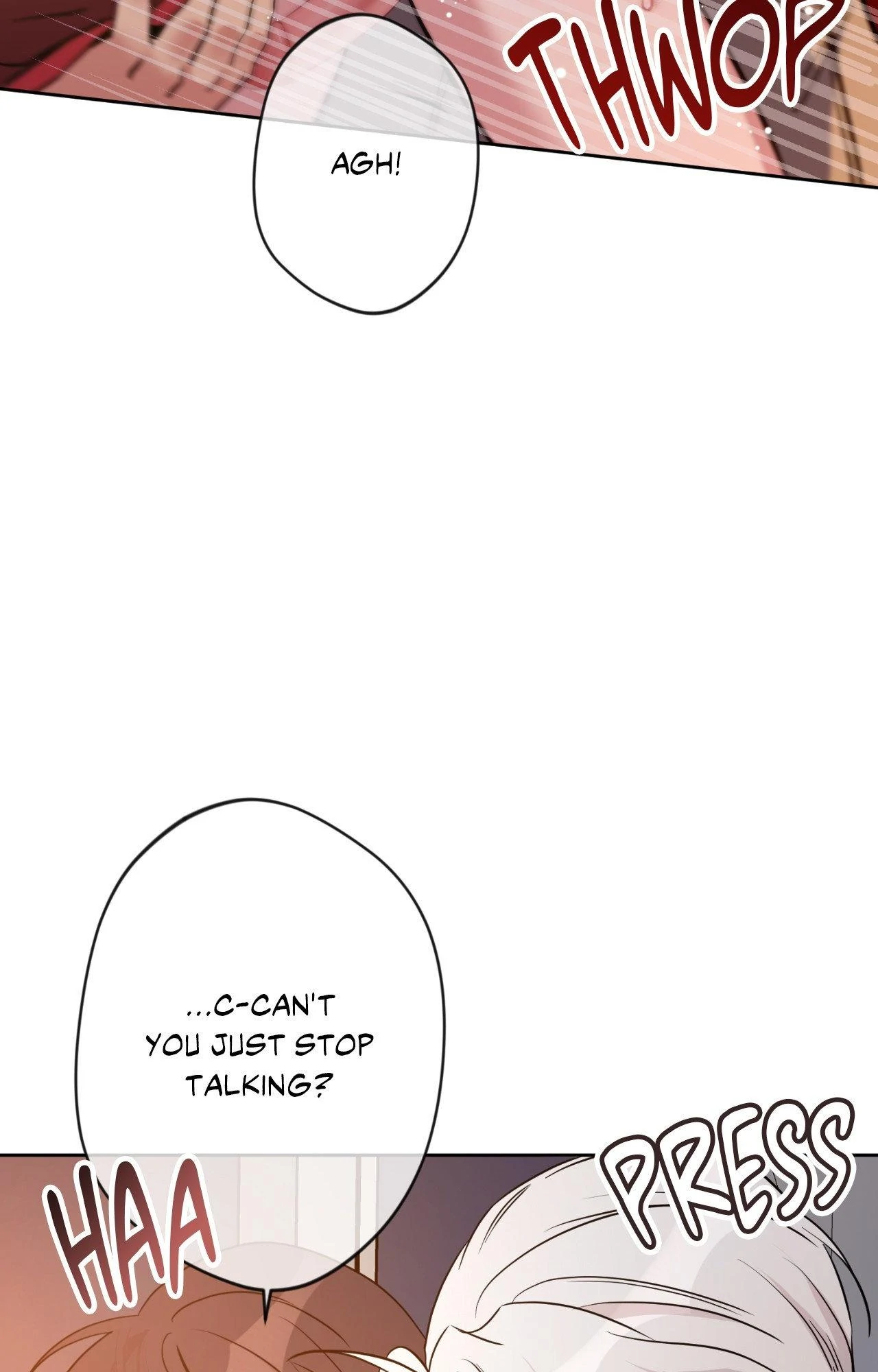 Angel Kiss Chapter 17 - Page 55