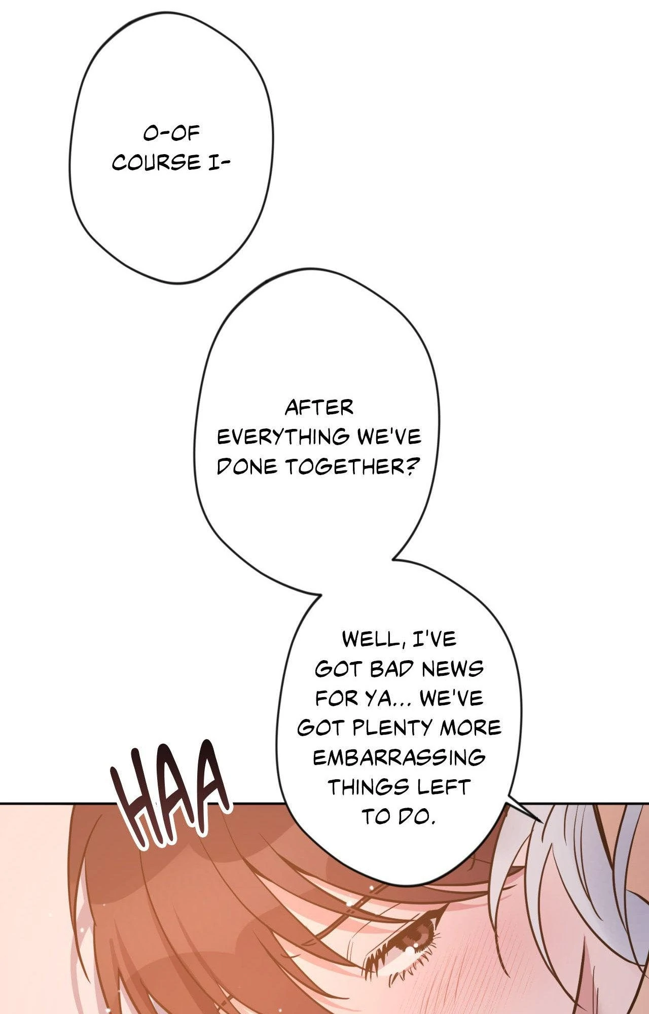 Angel Kiss Chapter 17 - Page 57