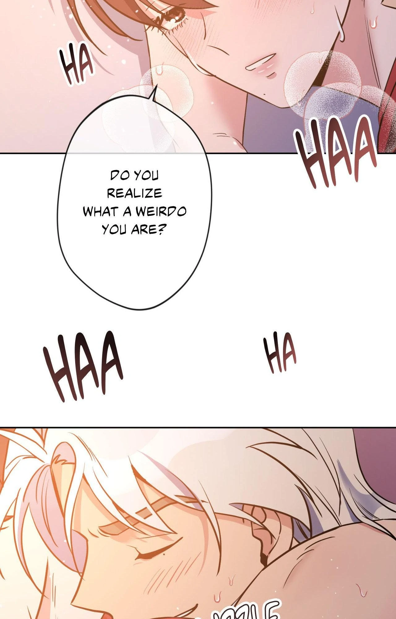 Angel Kiss Chapter 17 - Page 58