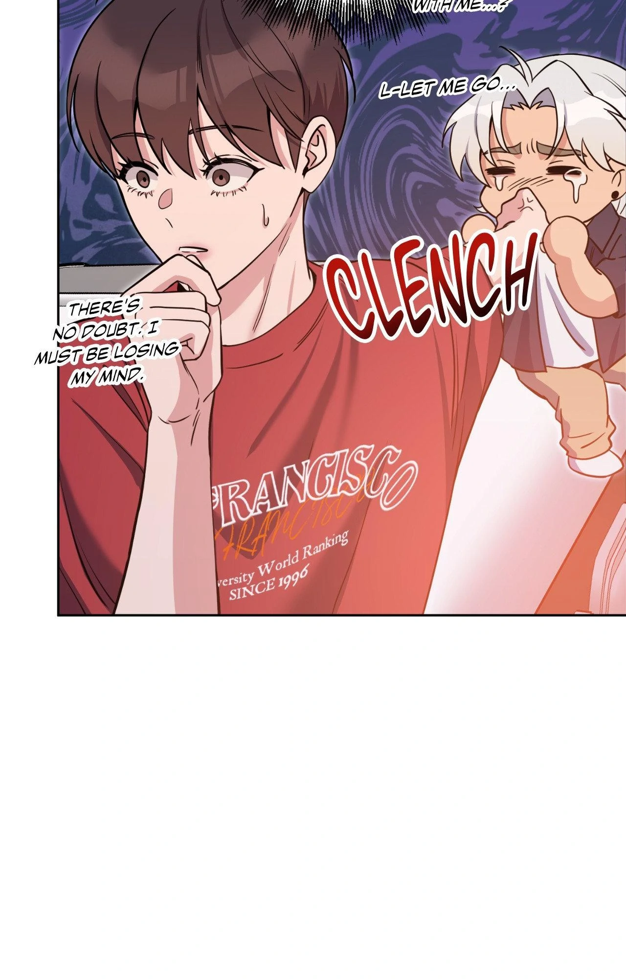 Angel Kiss Chapter 17 - Page 7