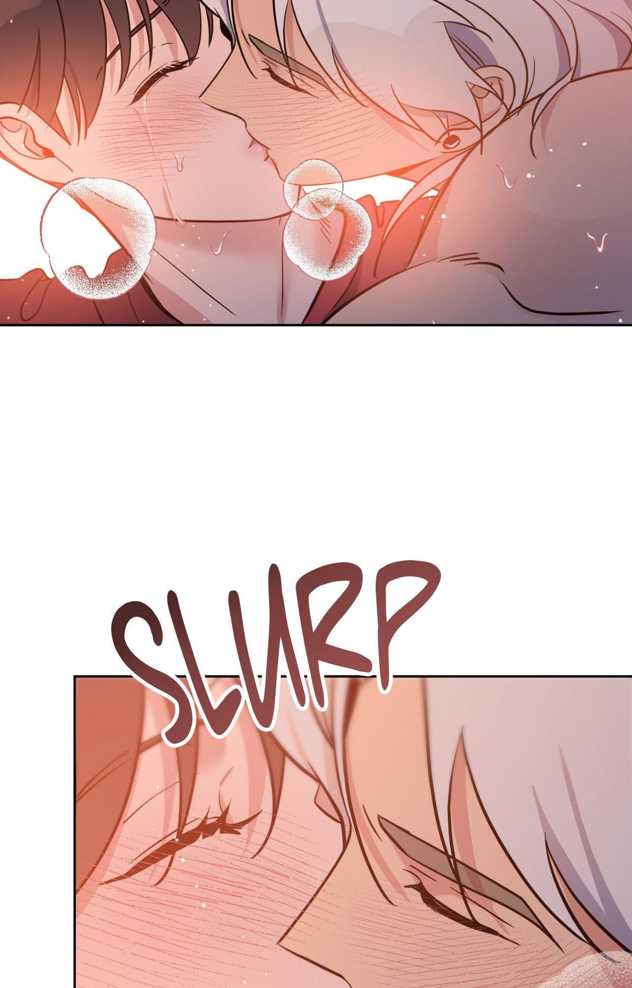 Angel Kiss Chapter 17 - Page 61