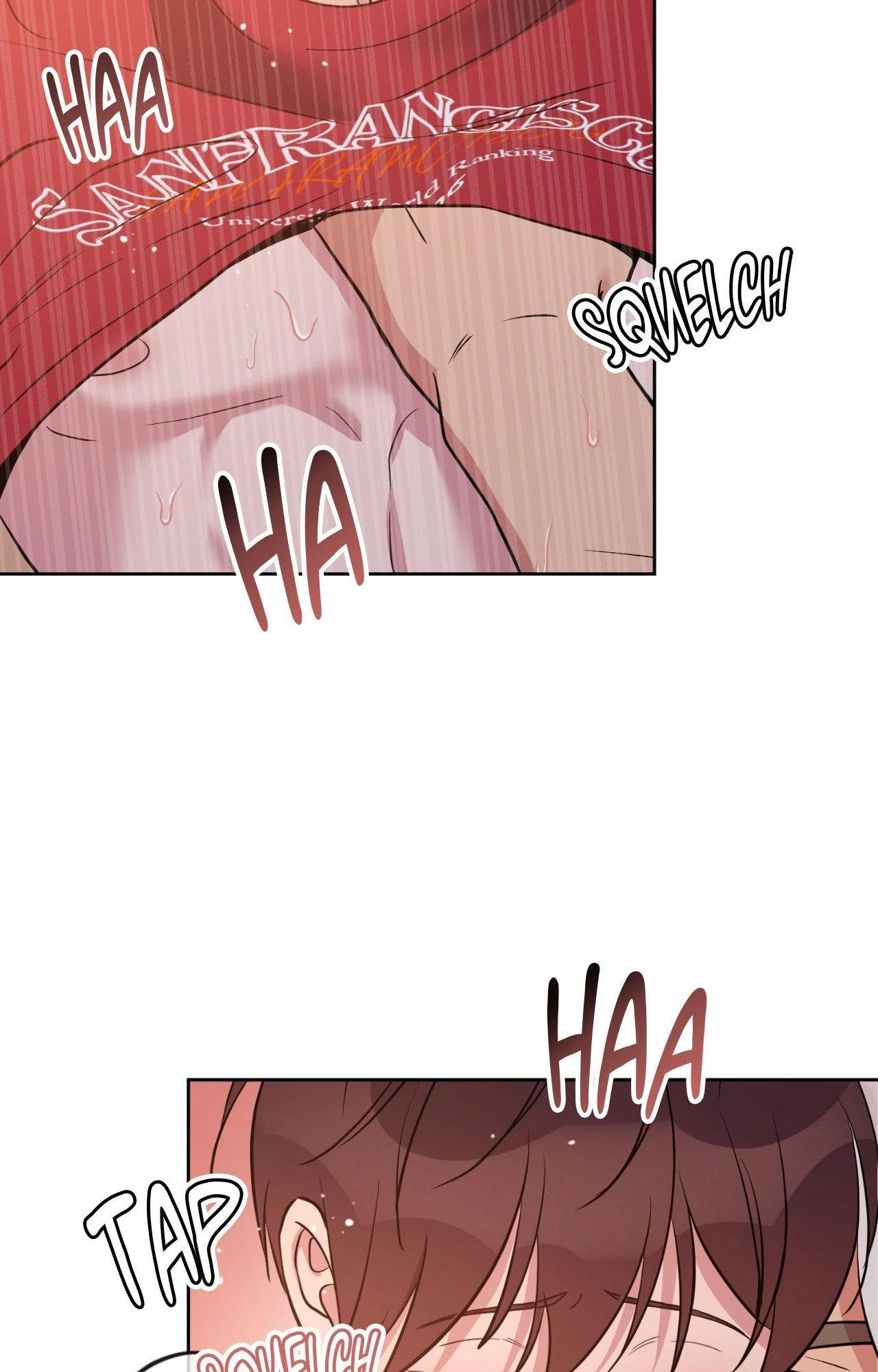 Angel Kiss Chapter 17 - Page 69