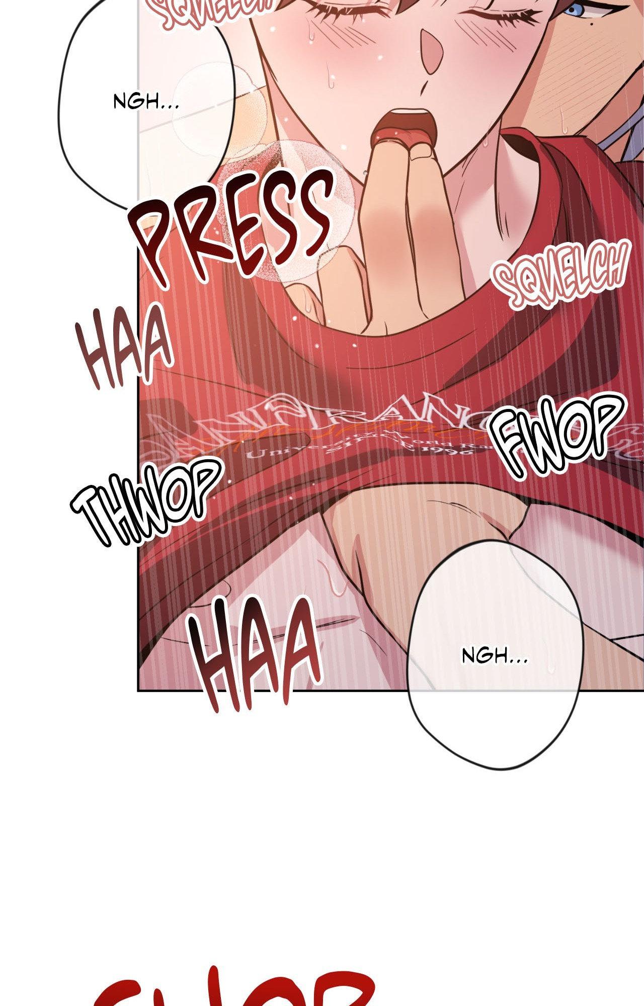 Angel Kiss Chapter 17 - Page 70