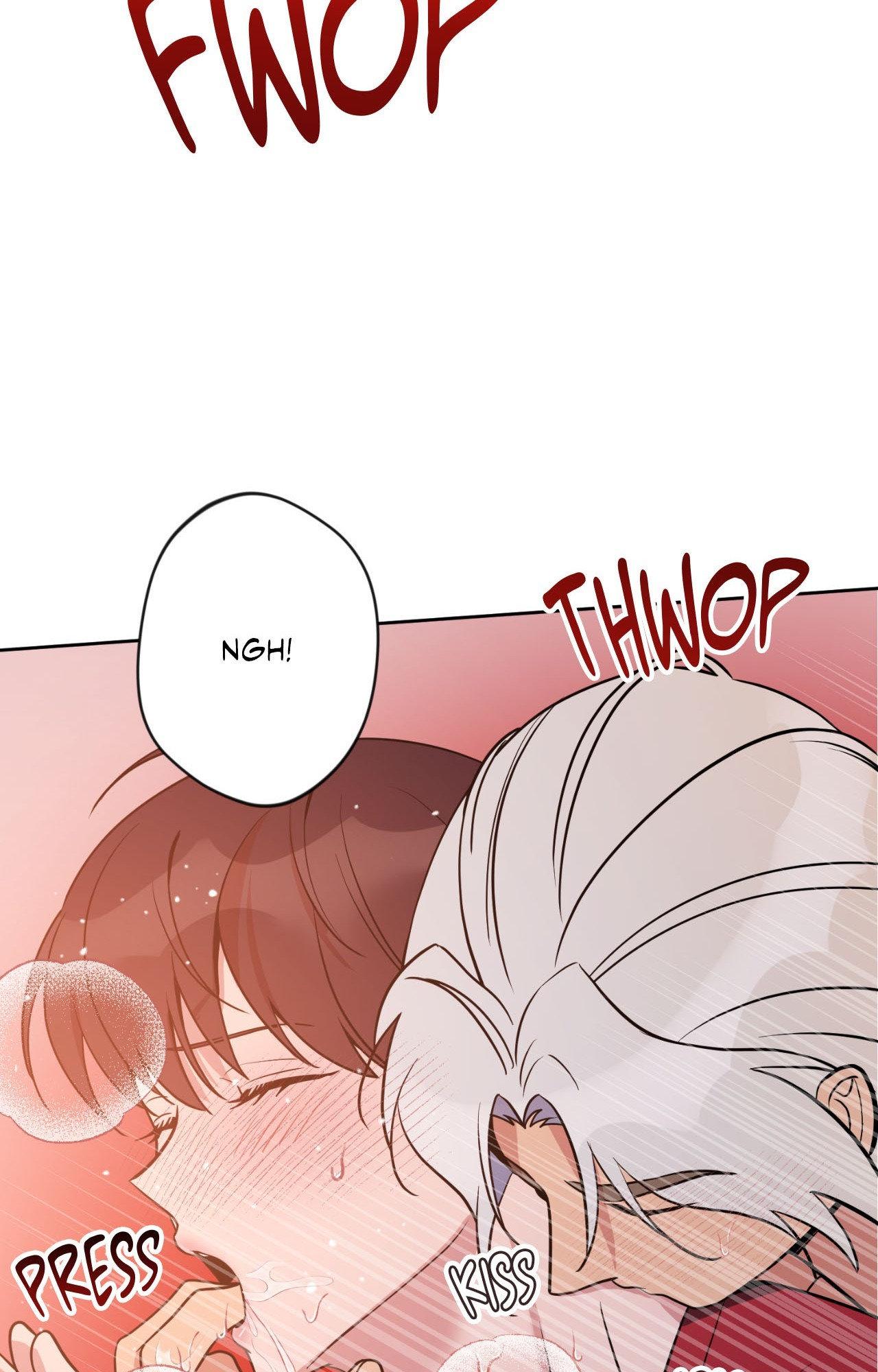 Angel Kiss Chapter 17 - Page 71