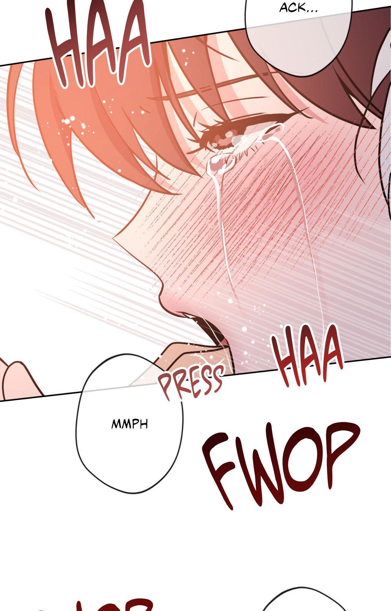 Angel Kiss Chapter 17 - Page 73