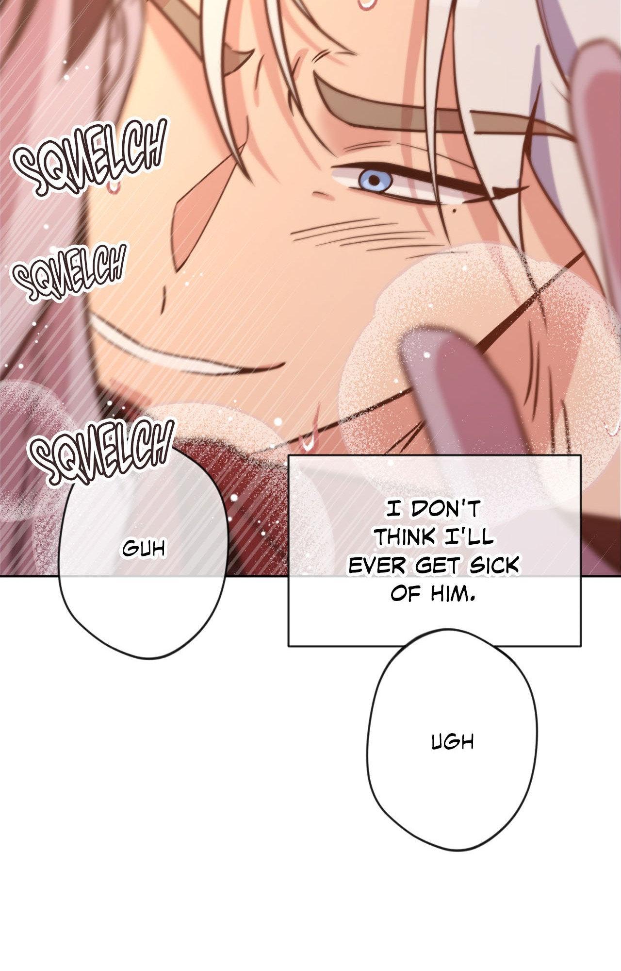 Angel Kiss Chapter 17 - Page 76