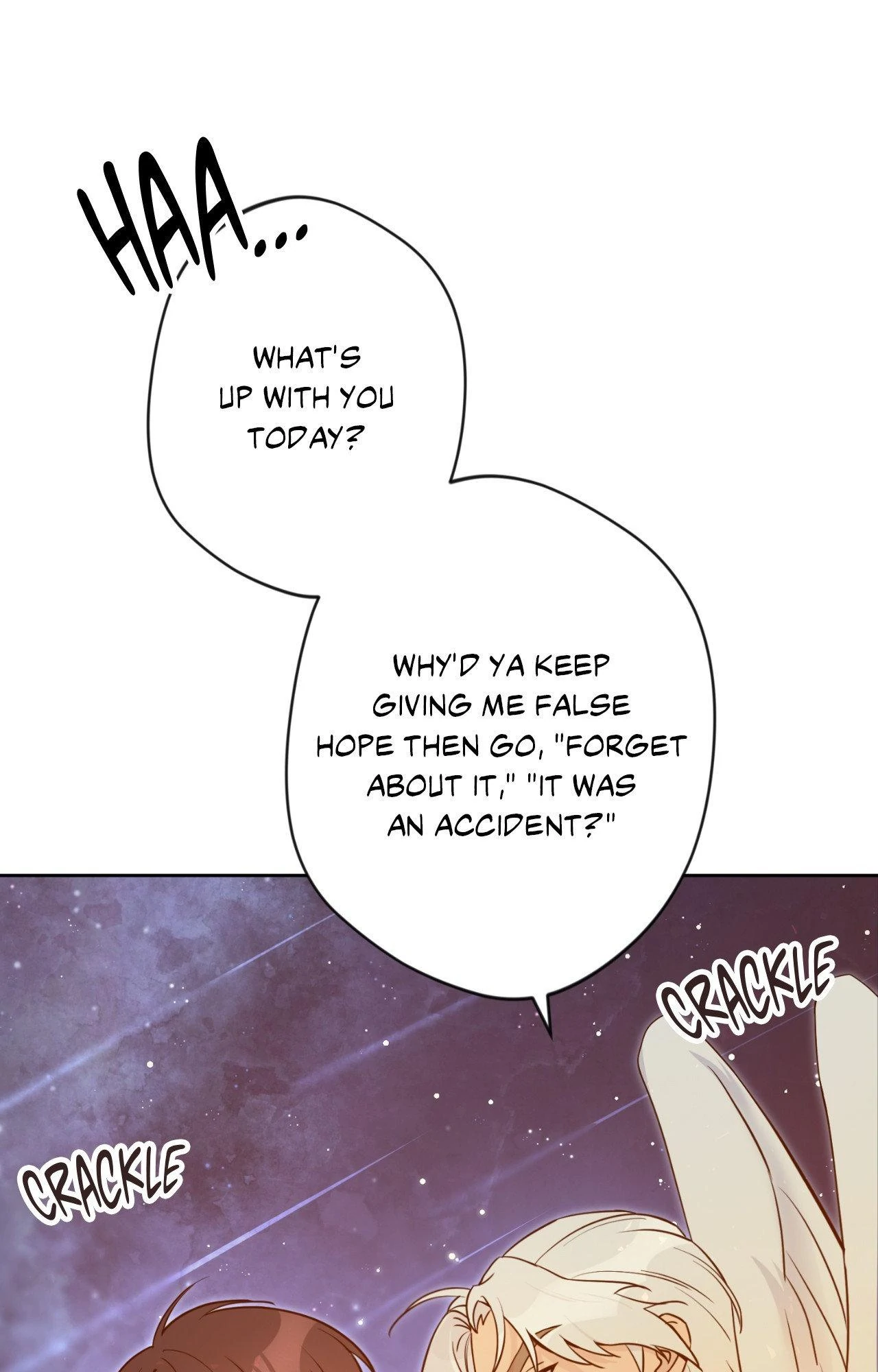 Angel Kiss Chapter 17 - Page 9