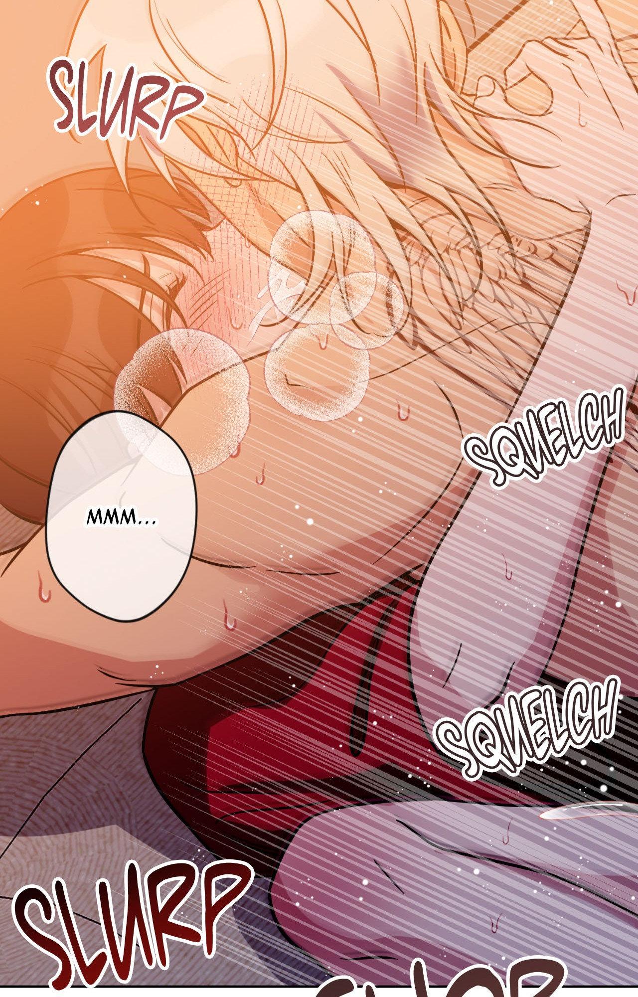 Angel Kiss Chapter 17 - Page 81