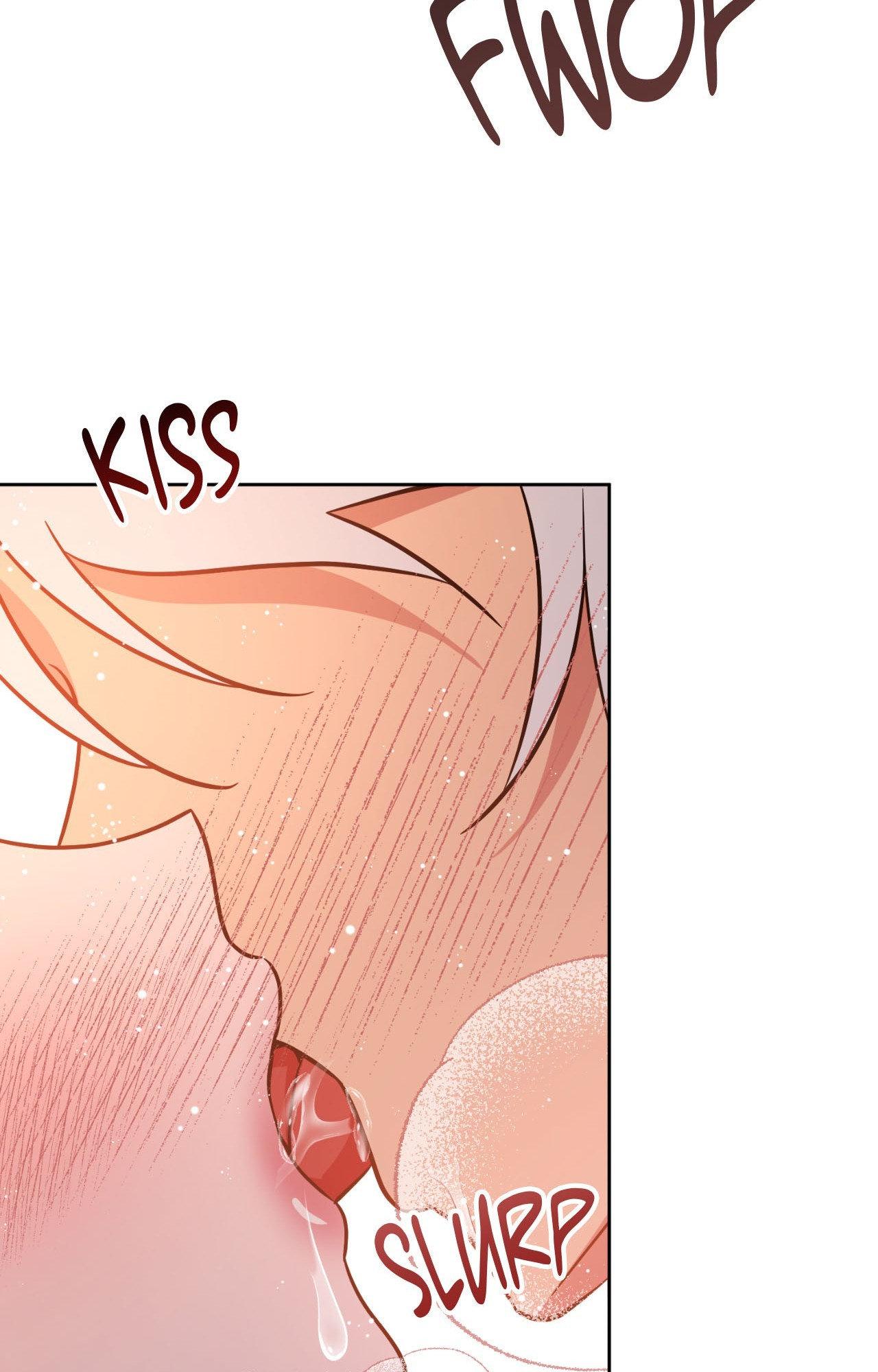 Angel Kiss Chapter 17 - Page 82