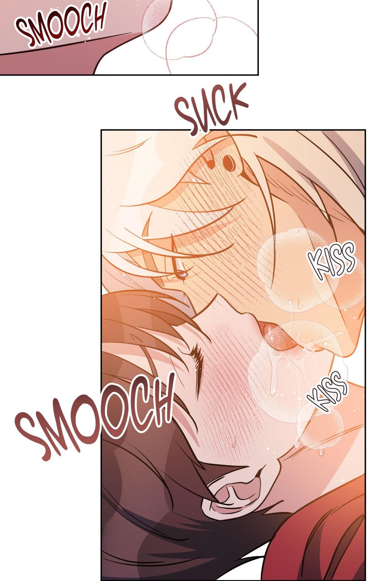 Angel Kiss Chapter 17 - Page 83