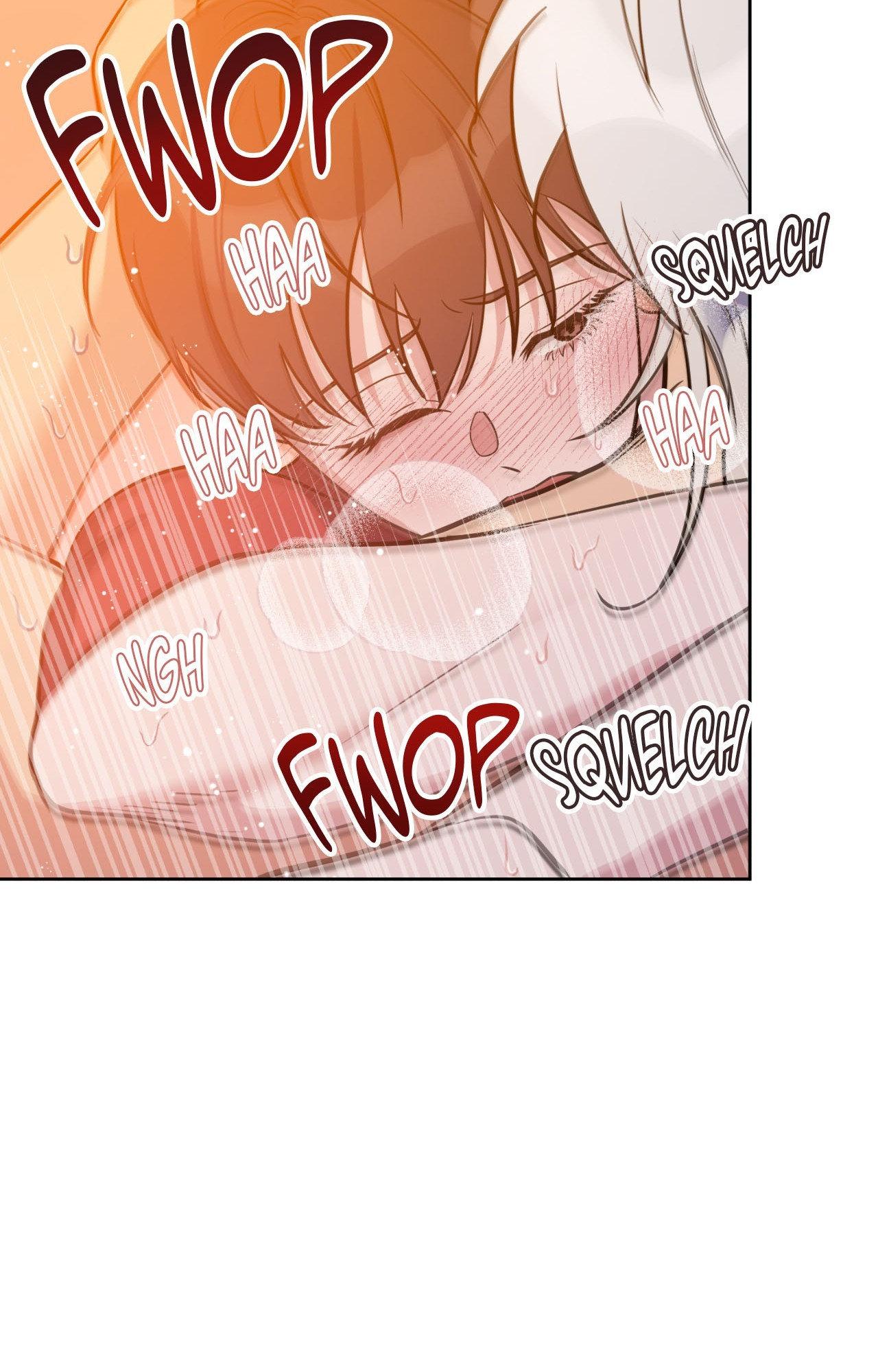 Angel Kiss Chapter 17 - Page 90