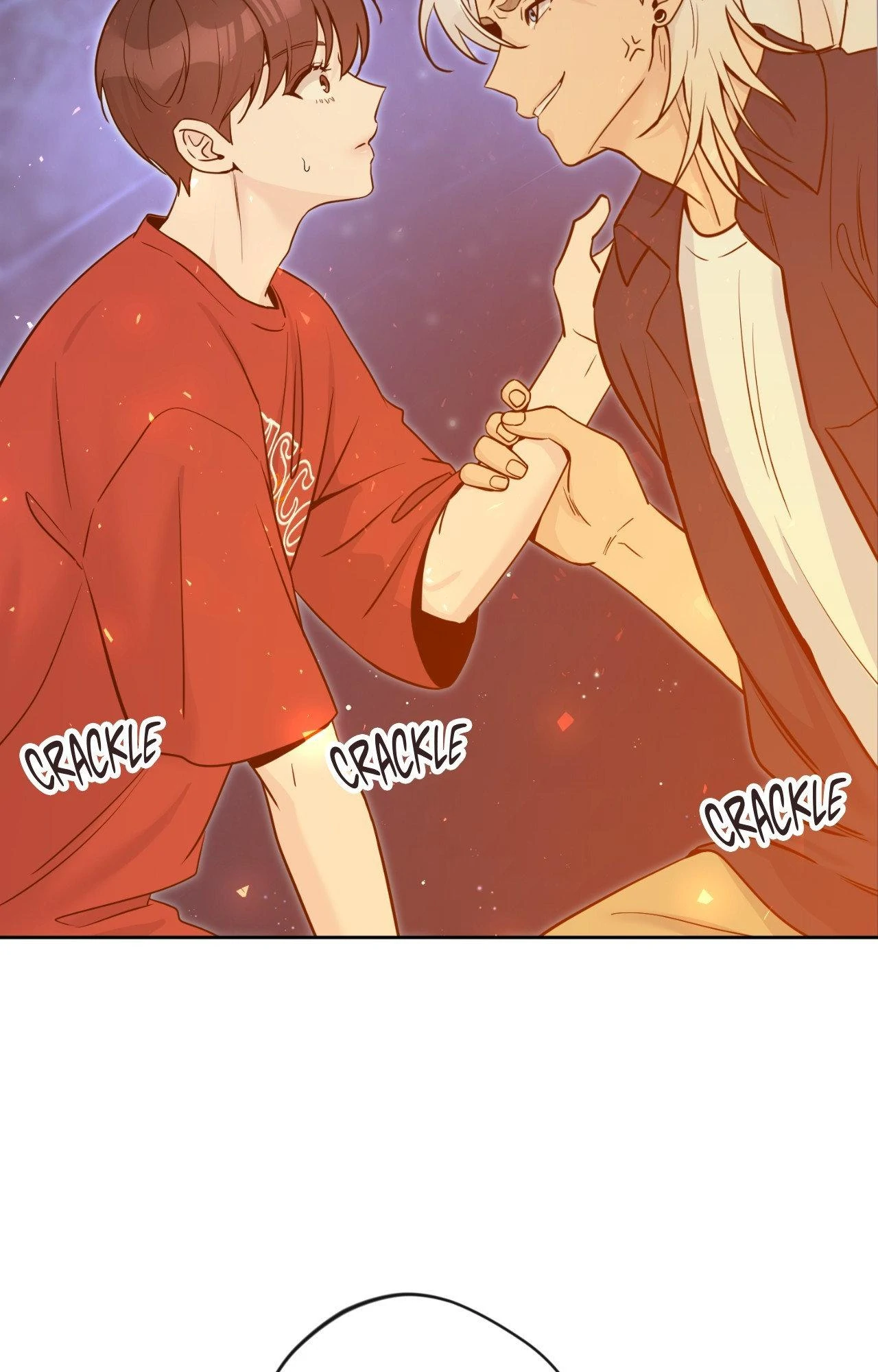 Angel Kiss Chapter 17 - Page 10