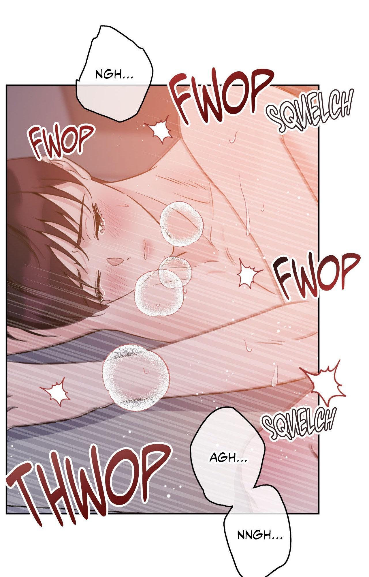 Angel Kiss Chapter 18 - Page 11
