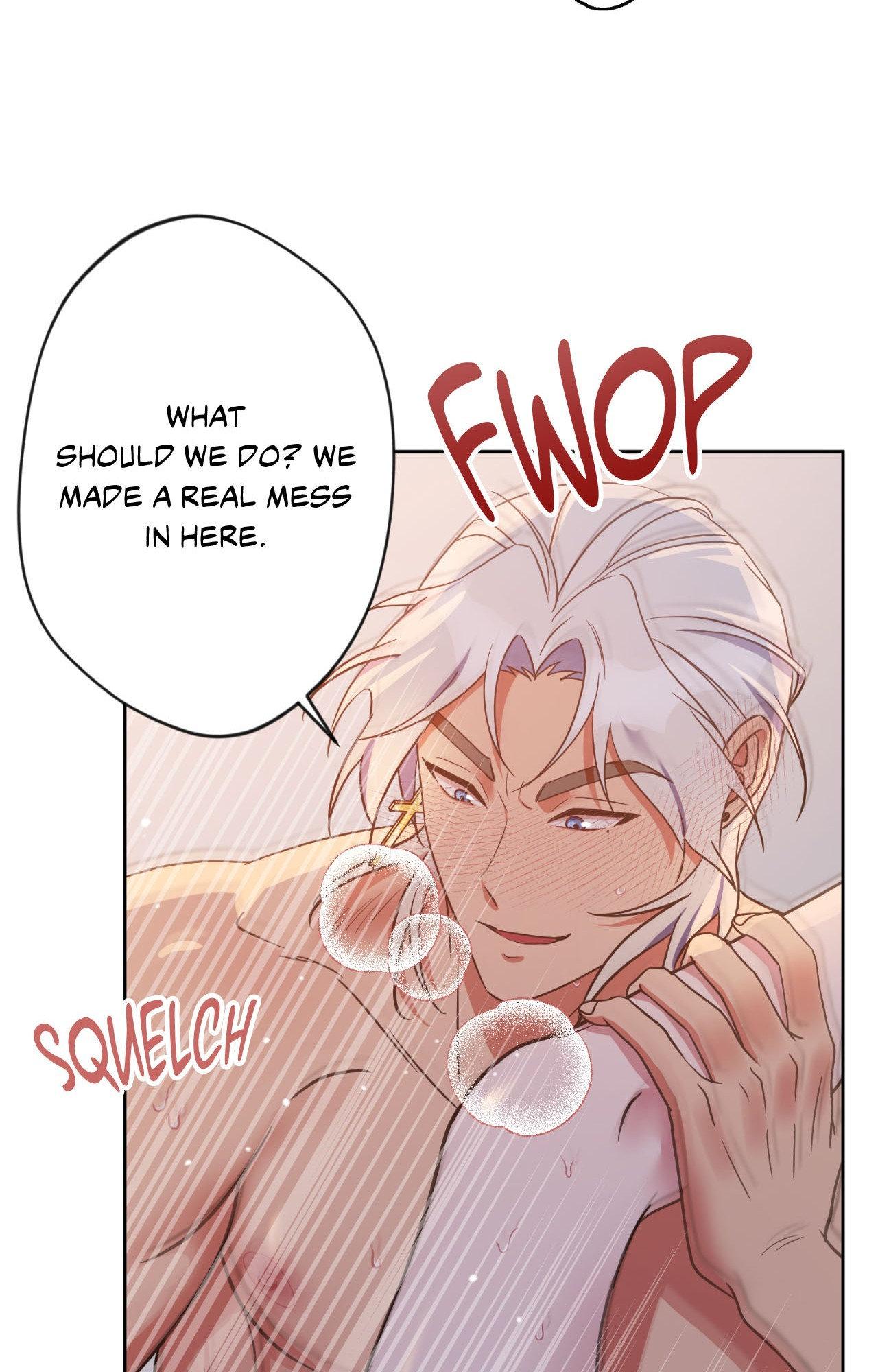 Angel Kiss Chapter 18 - Page 12