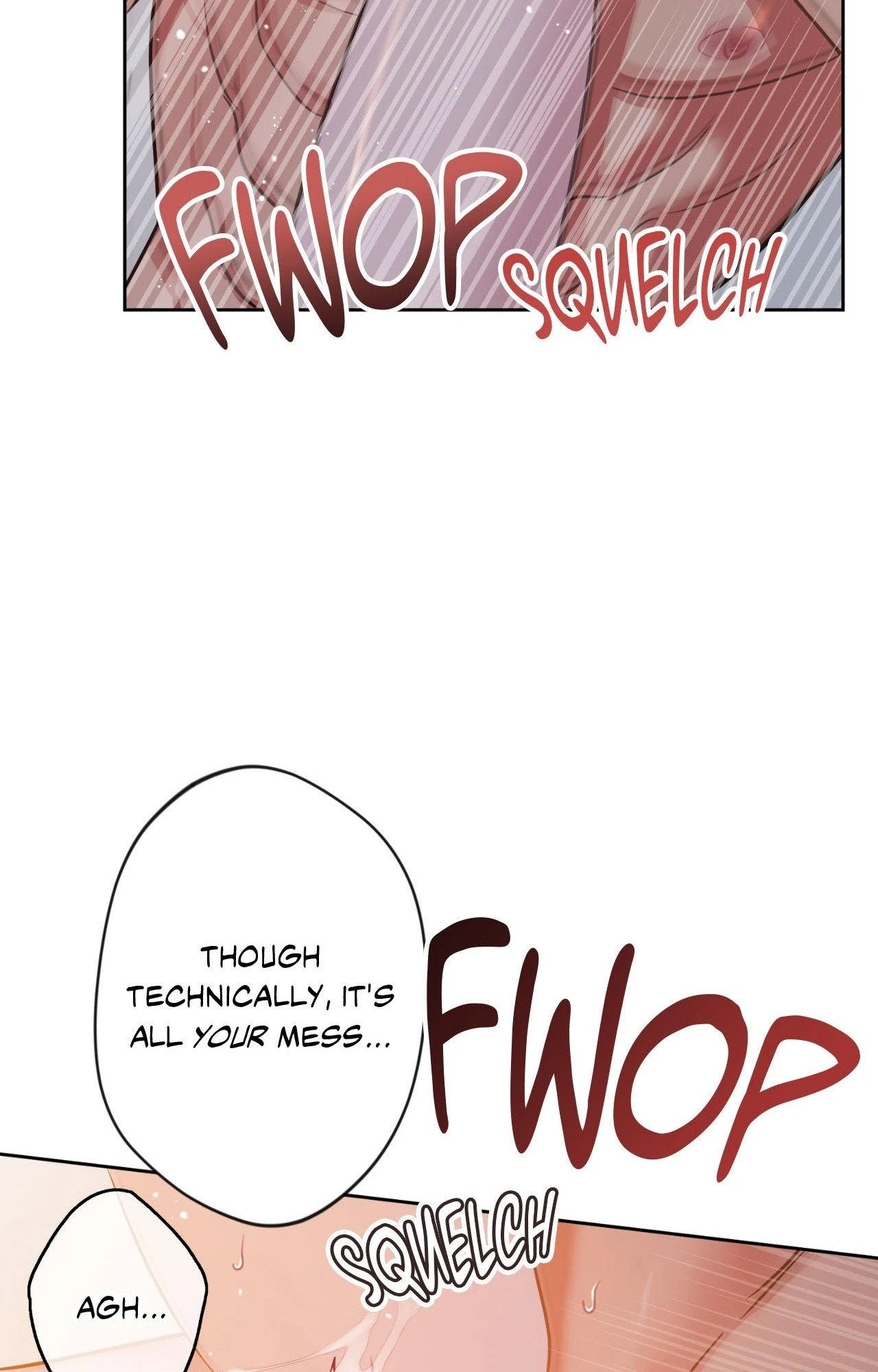 Angel Kiss Chapter 18 - Page 13