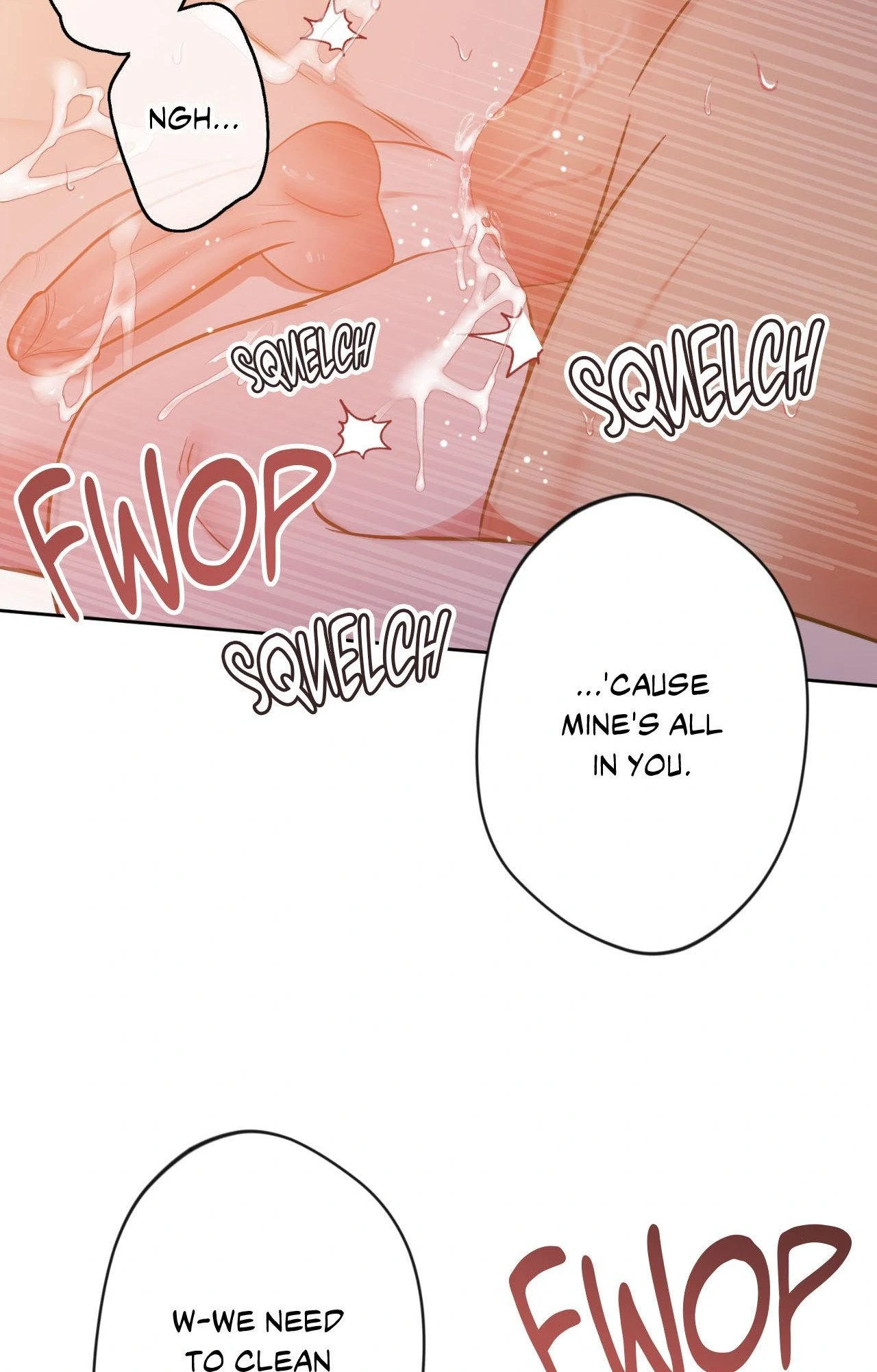 Angel Kiss Chapter 18 - Page 14