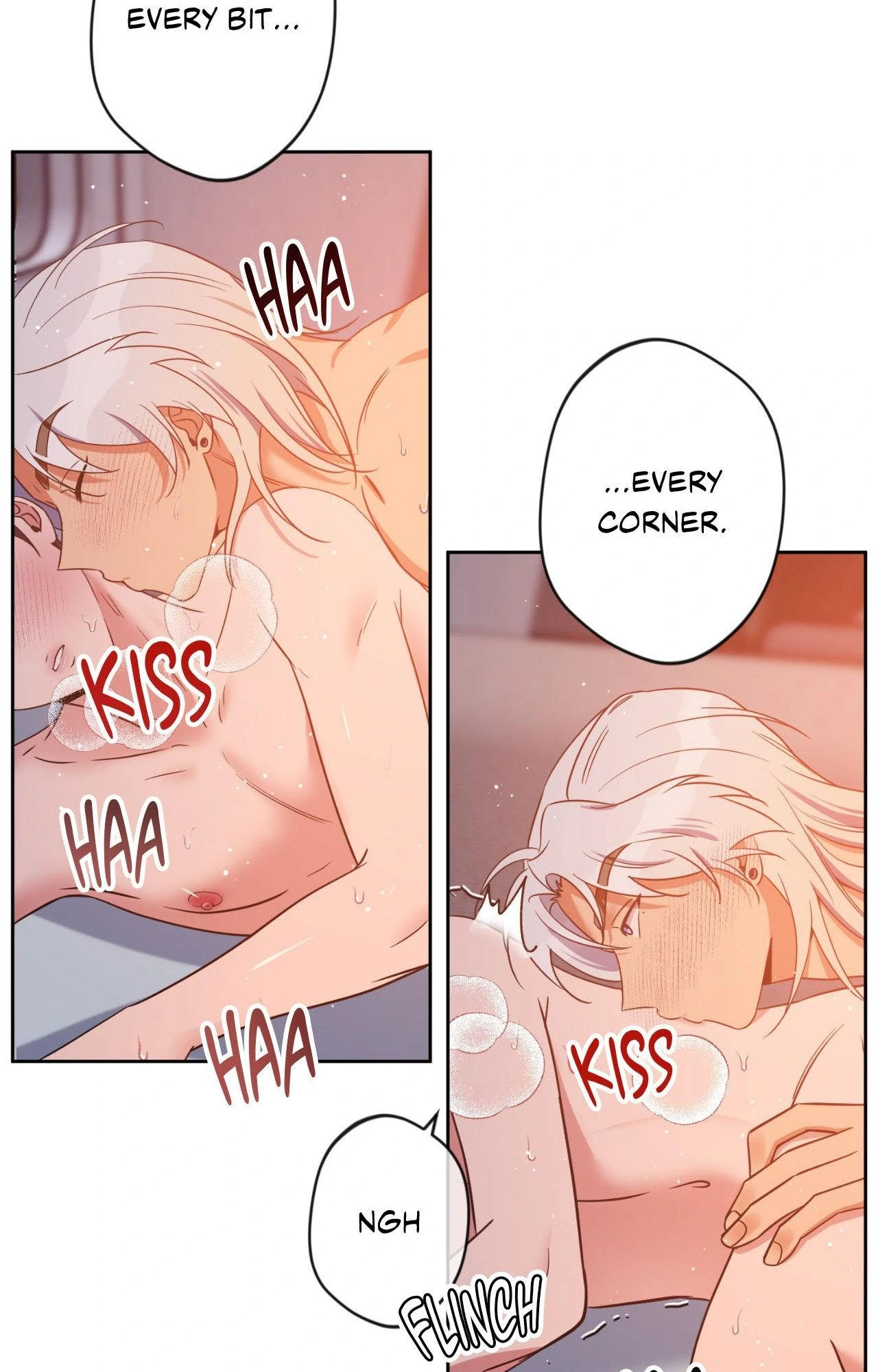 Angel Kiss Chapter 18 - Page 18