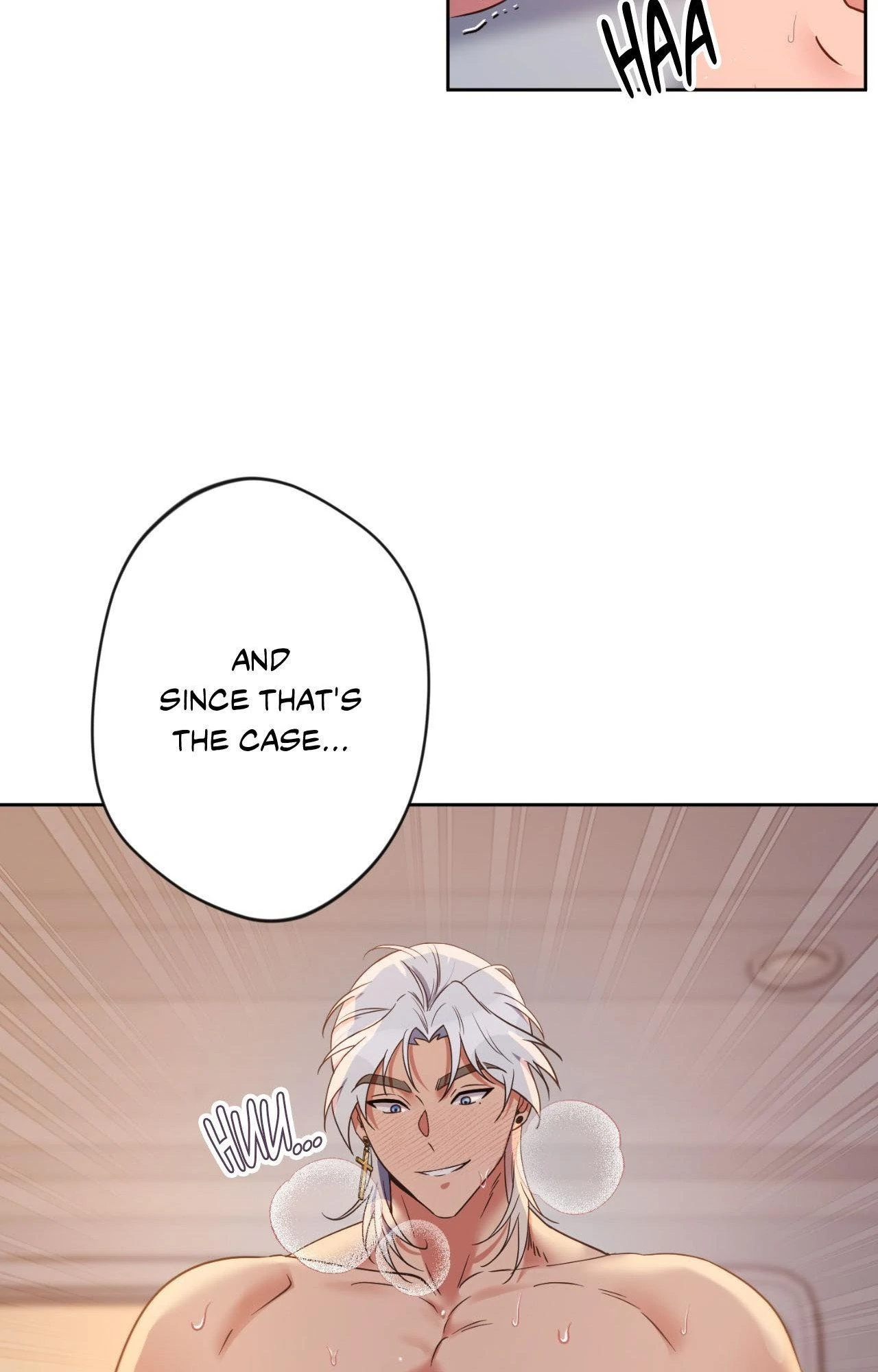 Angel Kiss Chapter 18 - Page 19