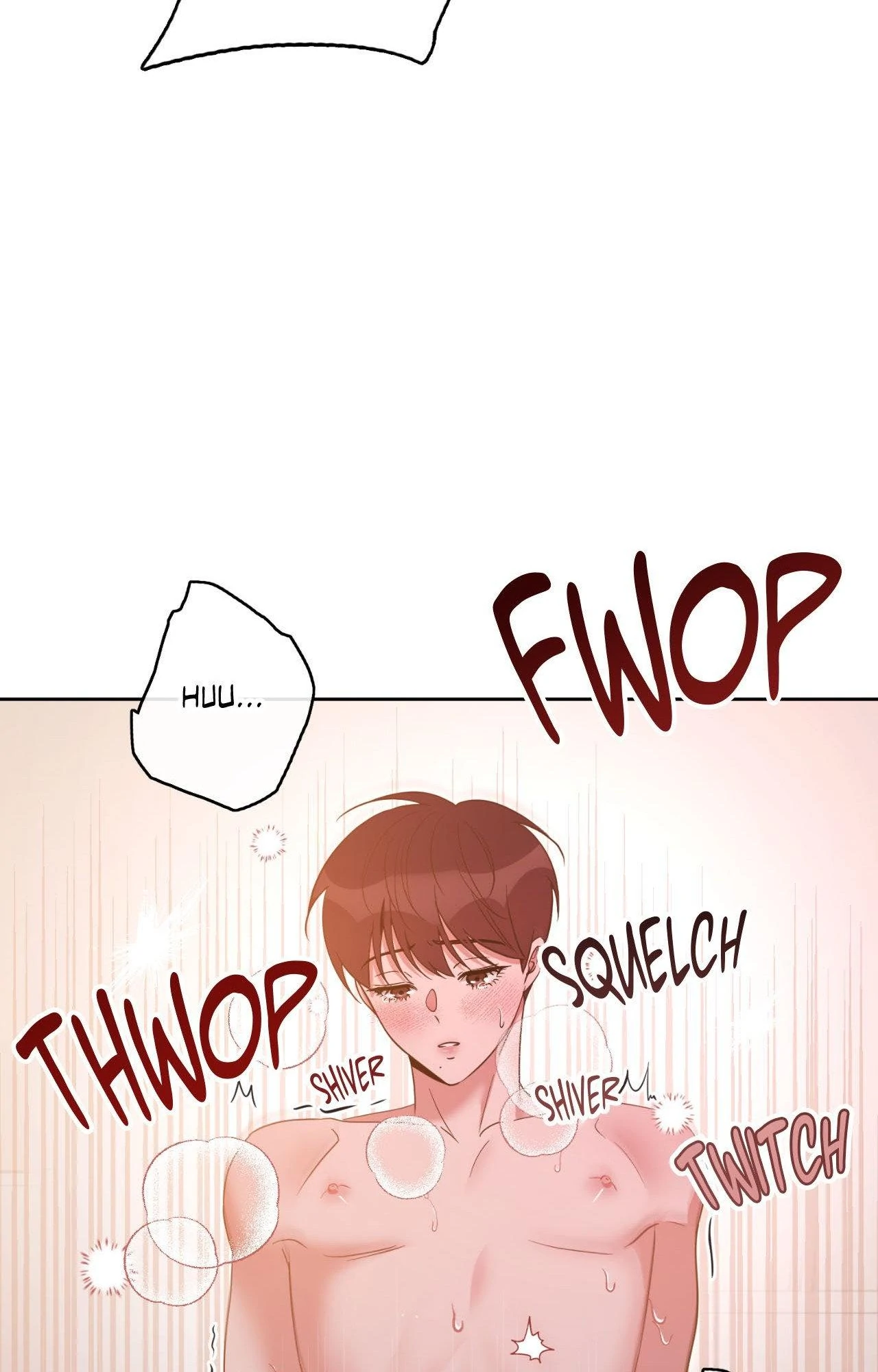 Angel Kiss Chapter 18 - Page 27