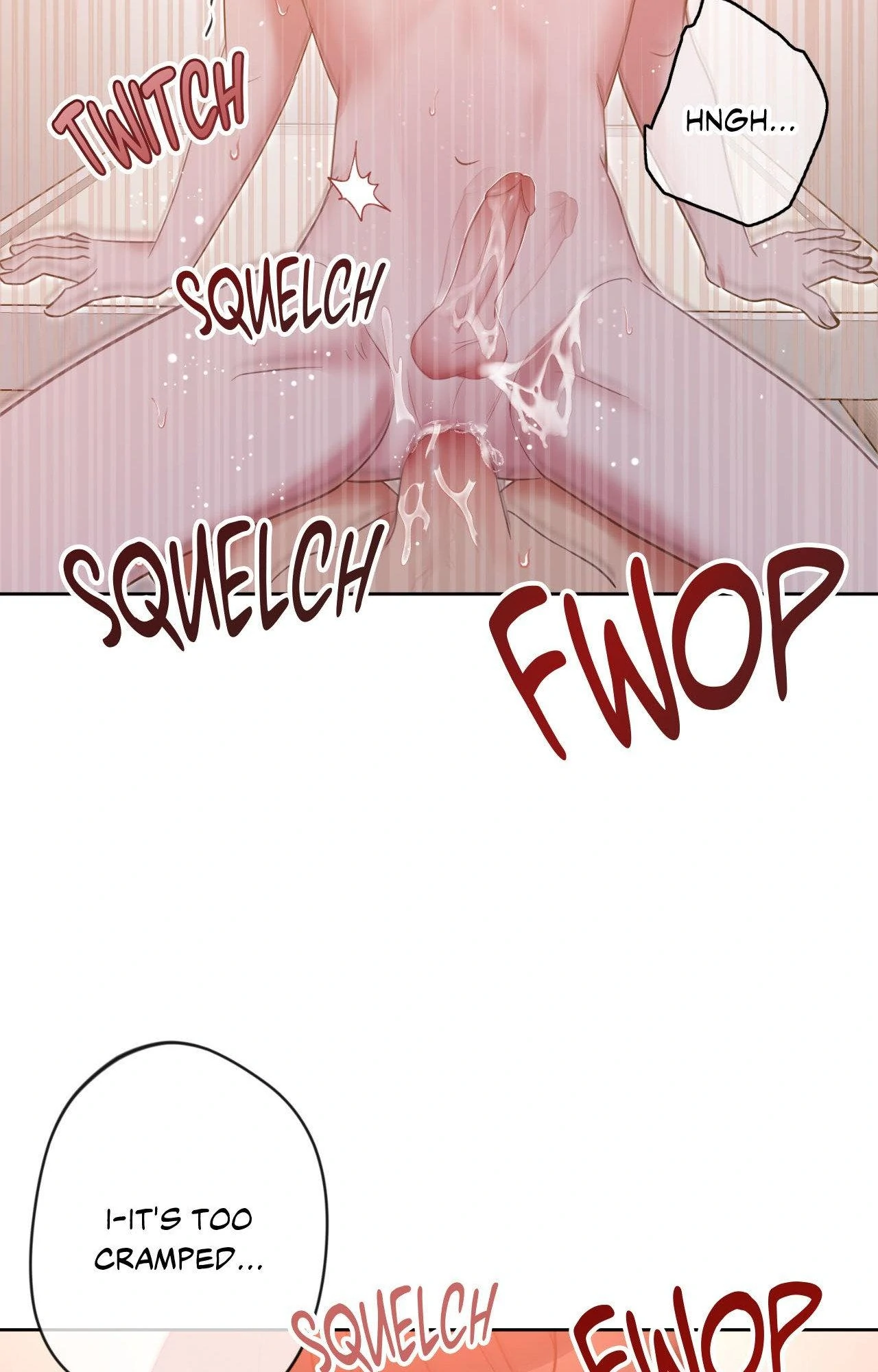 Angel Kiss Chapter 18 - Page 28