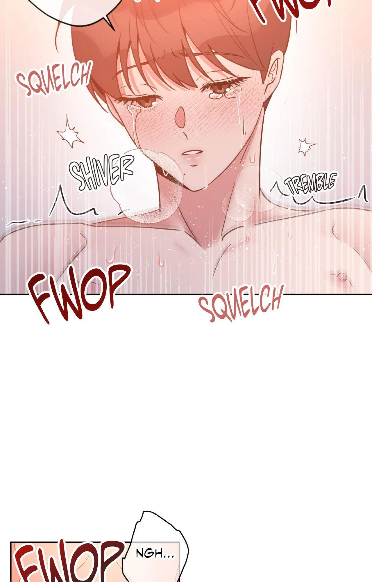 Angel Kiss Chapter 18 - Page 29