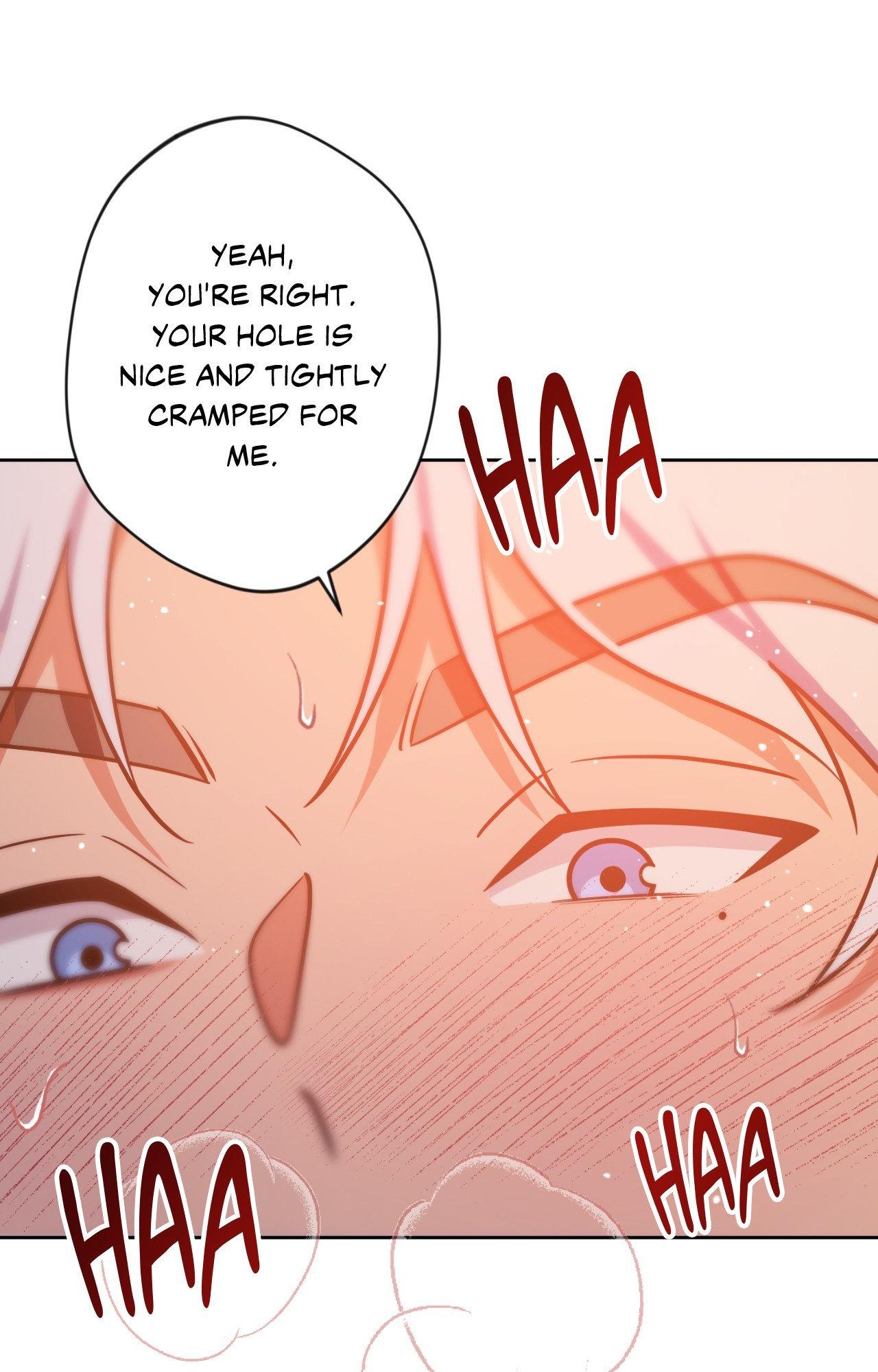 Angel Kiss Chapter 18 - Page 31