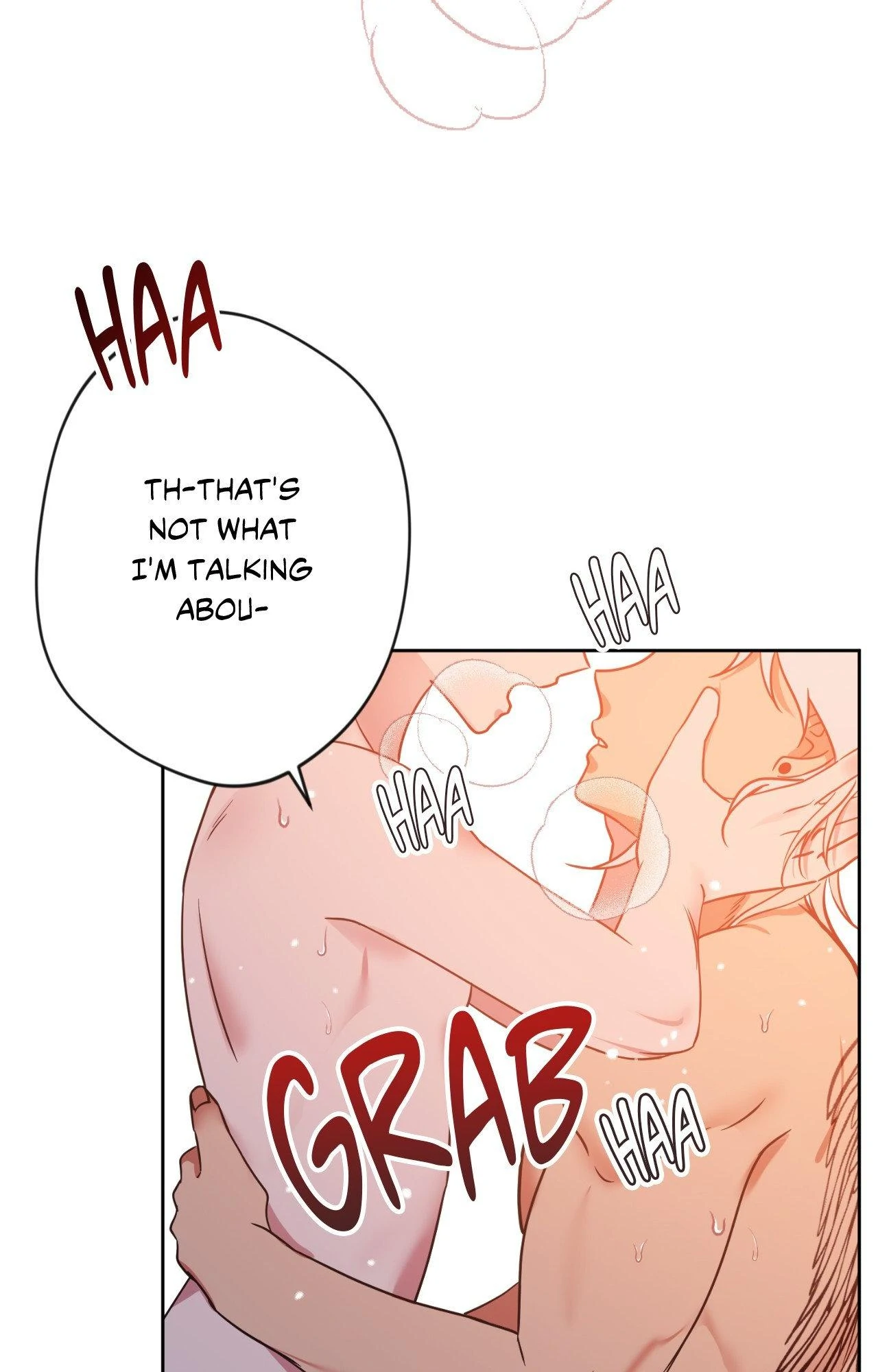 Angel Kiss Chapter 18 - Page 32