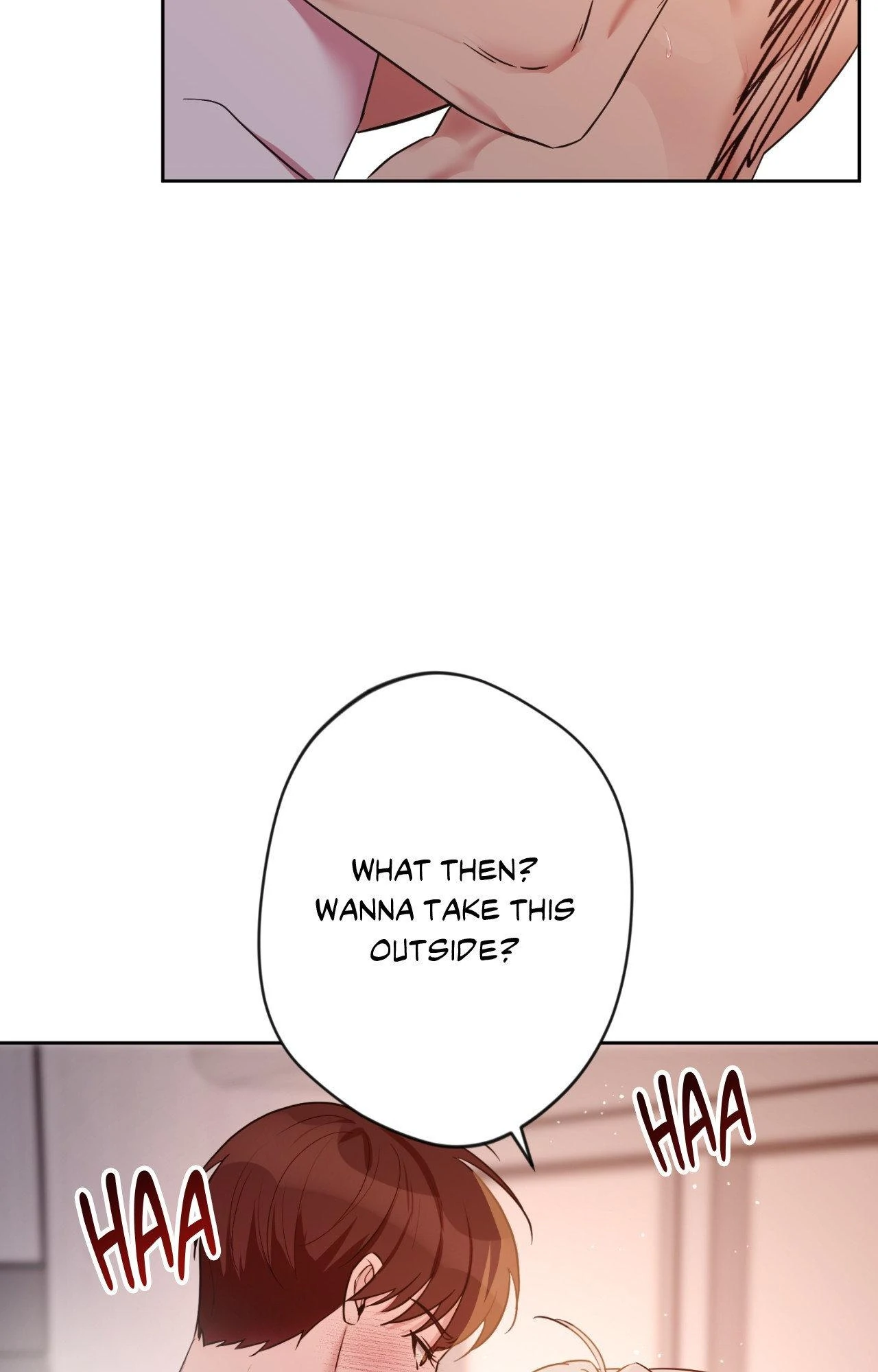Angel Kiss Chapter 18 - Page 33
