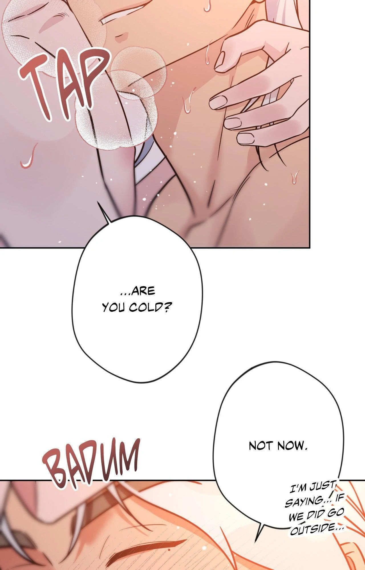 Angel Kiss Chapter 18 - Page 36