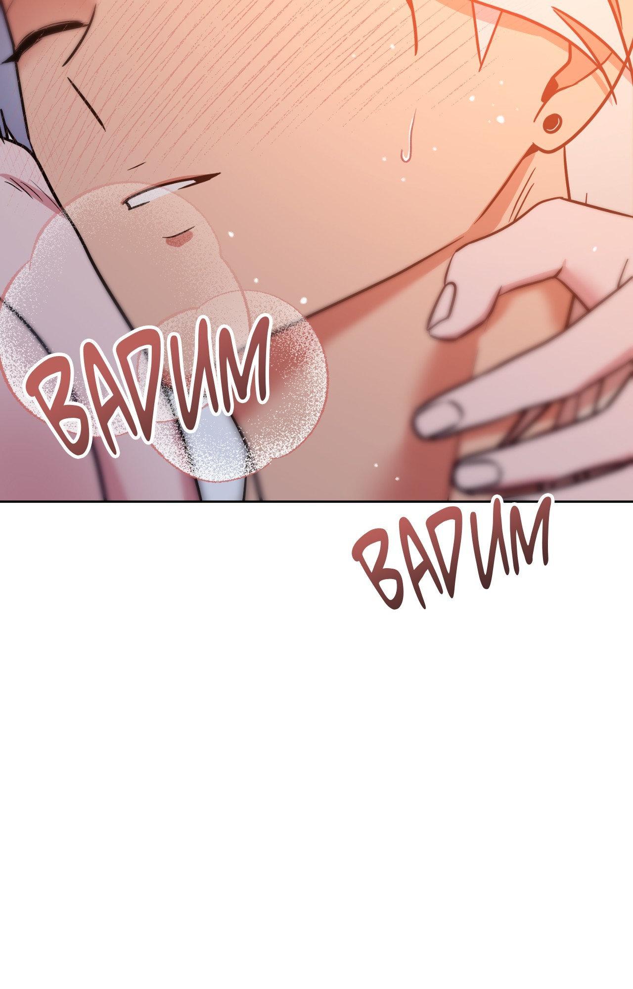 Angel Kiss Chapter 18 - Page 37