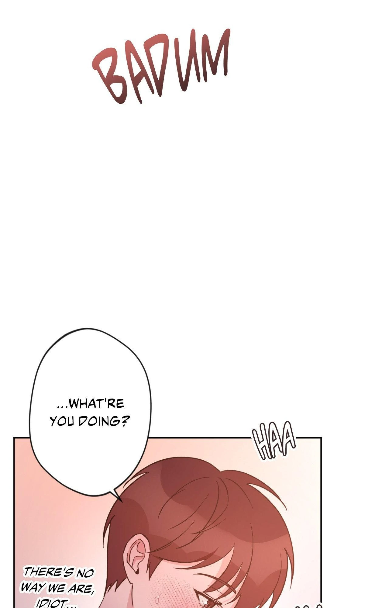 Angel Kiss Chapter 18 - Page 38