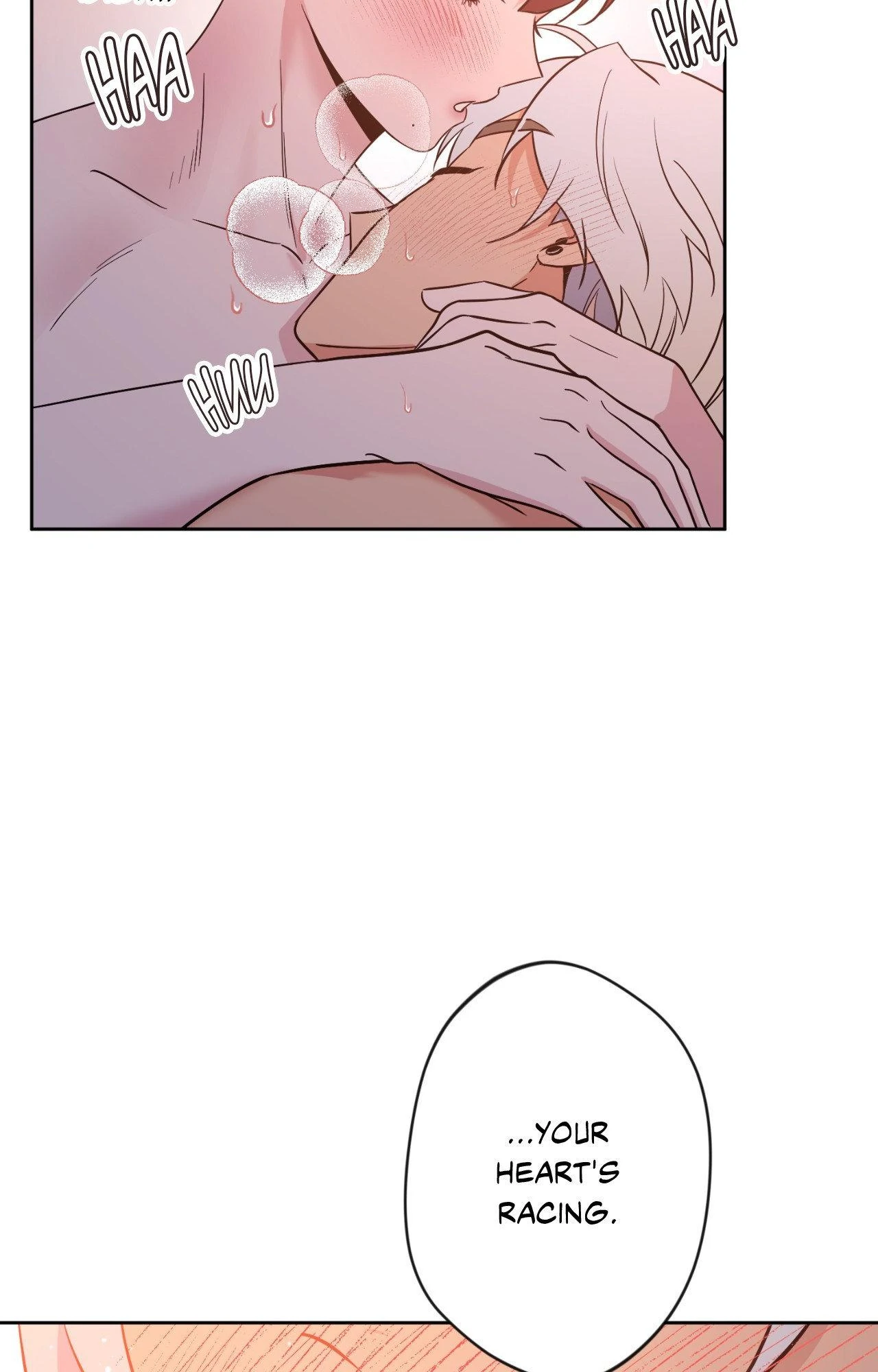 Angel Kiss Chapter 18 - Page 39