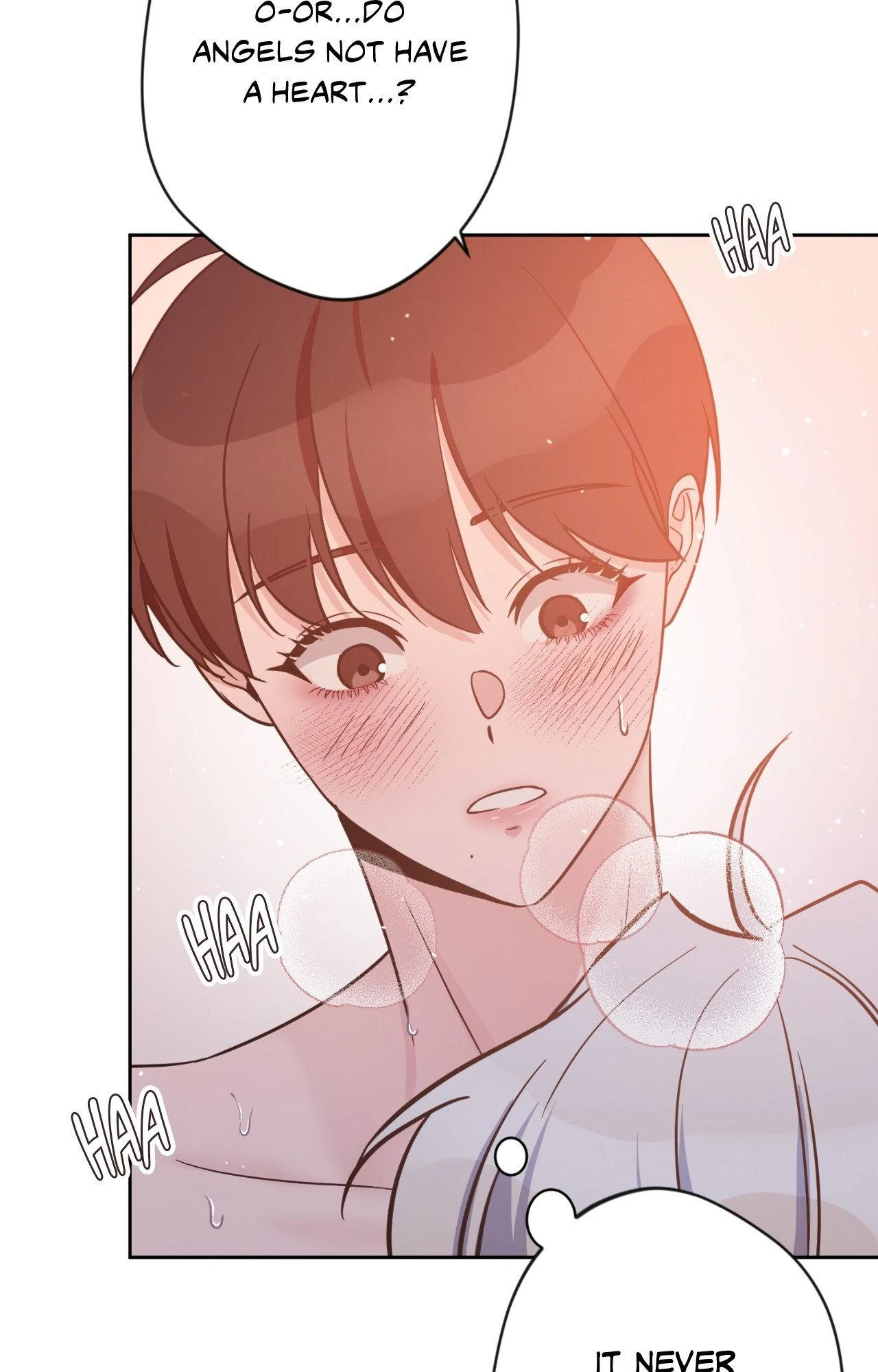 Angel Kiss Chapter 18 - Page 42