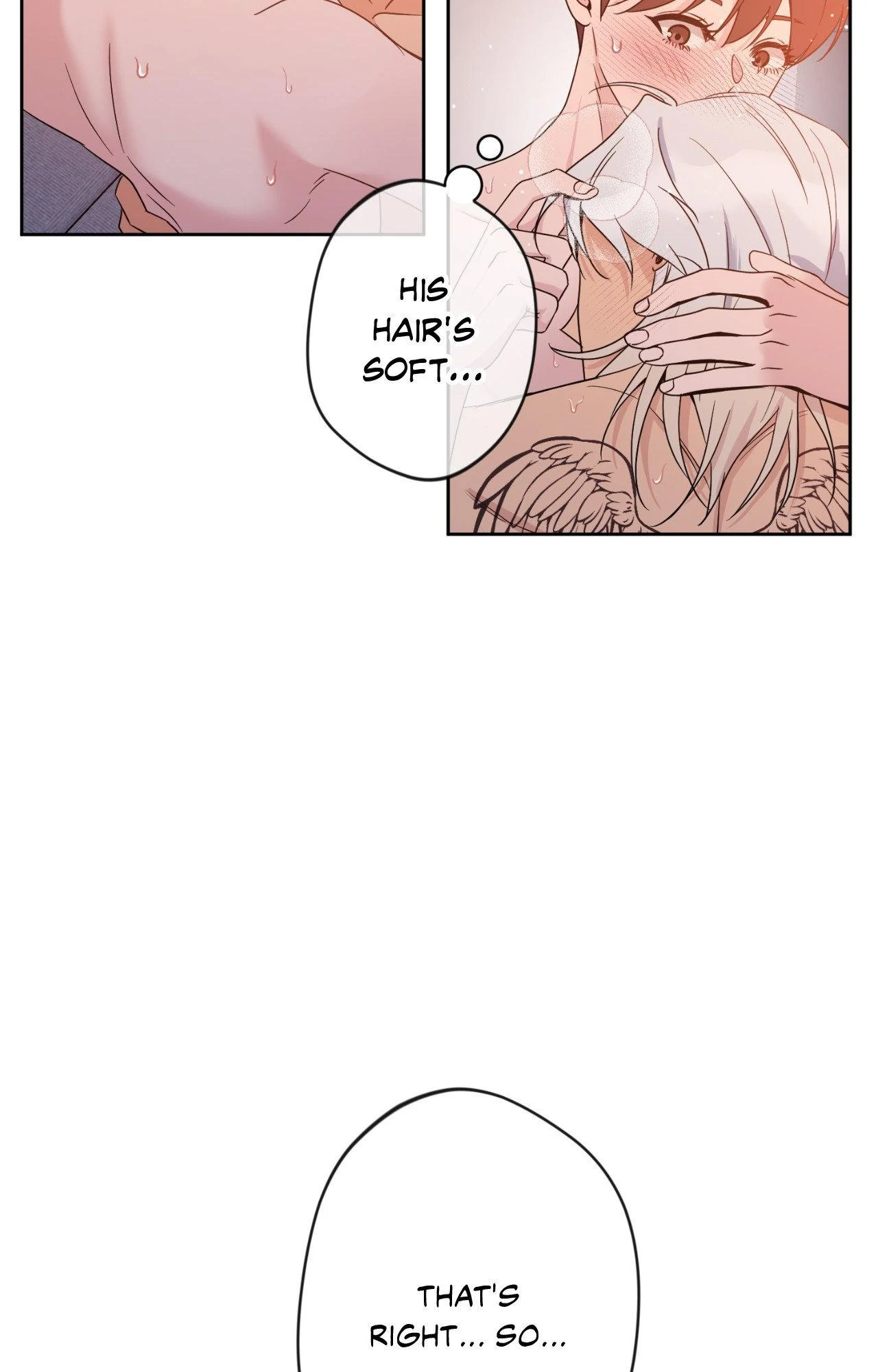Angel Kiss Chapter 18 - Page 44