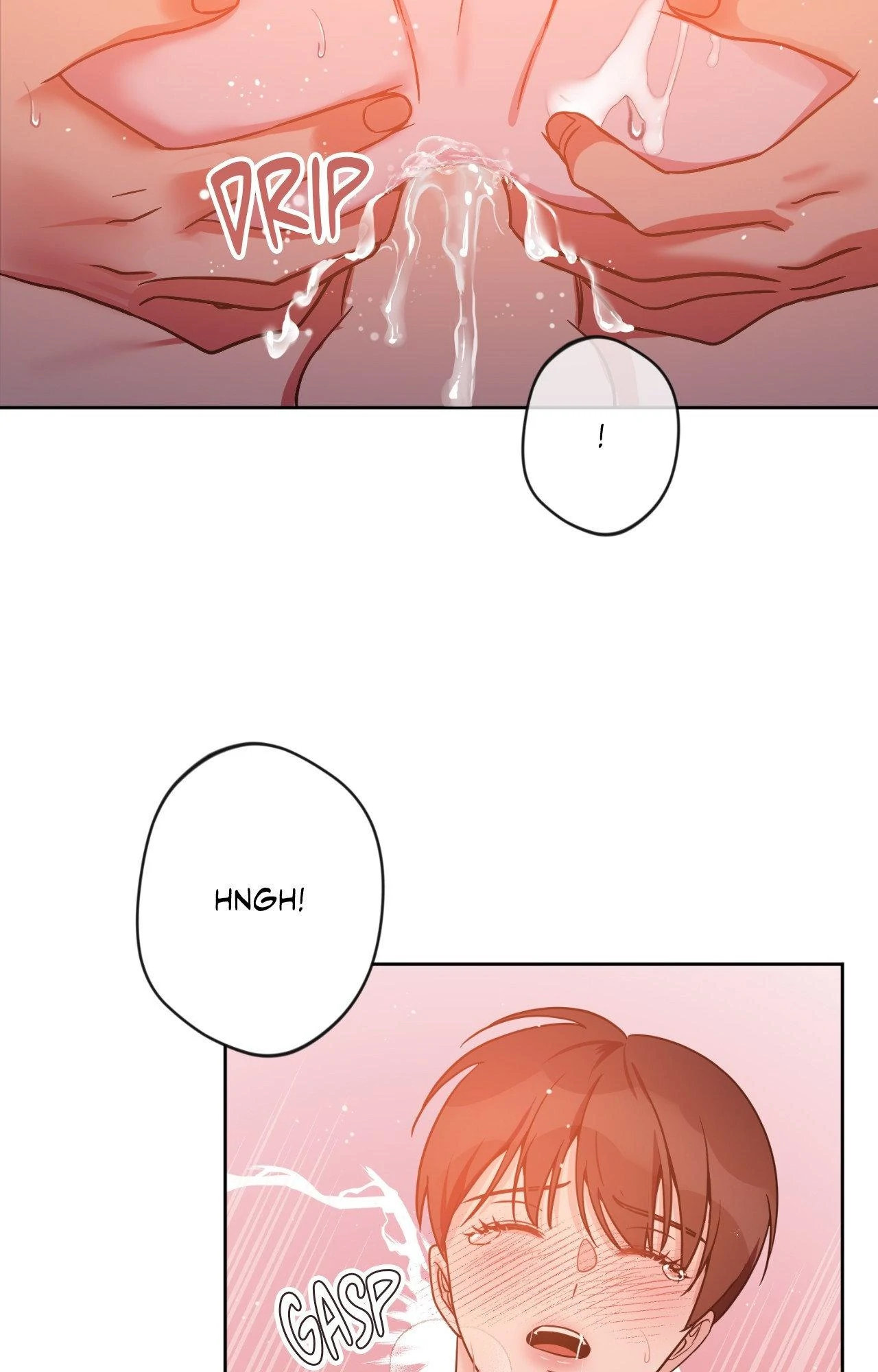 Angel Kiss Chapter 18 - Page 60