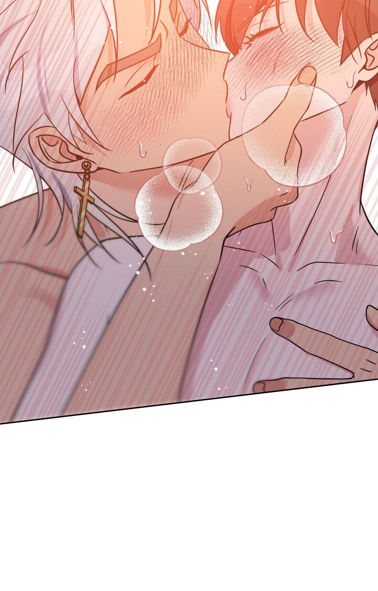 Angel Kiss Chapter 18 - Page 68
