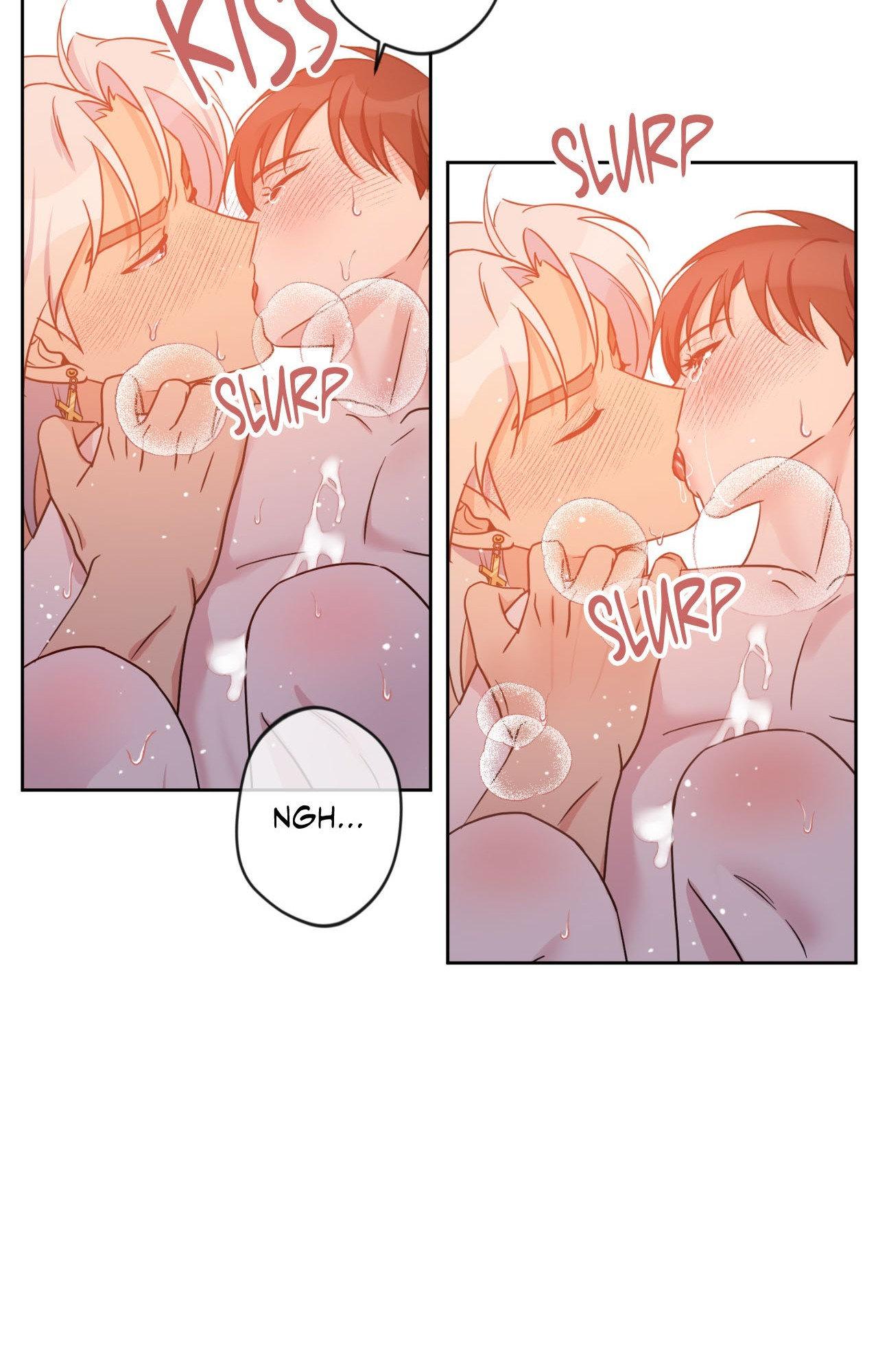 Angel Kiss Chapter 18 - Page 71